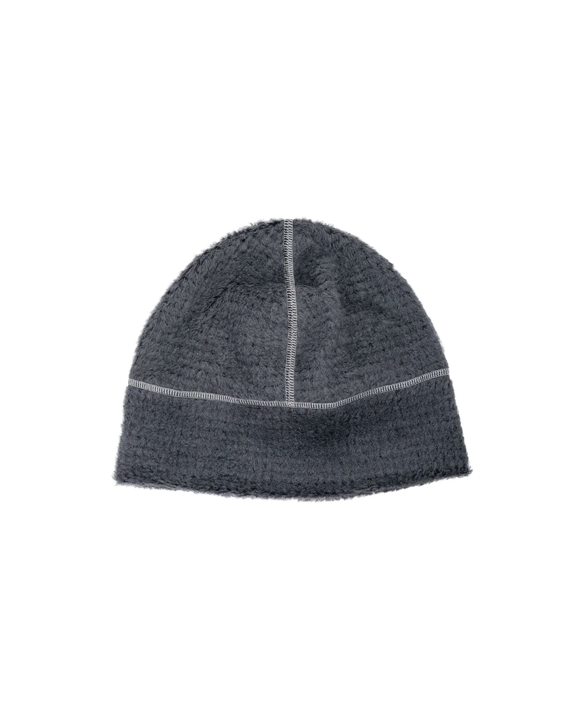 Thurston High Loft™ Wool Beanie Anthracite/Glacier Grey