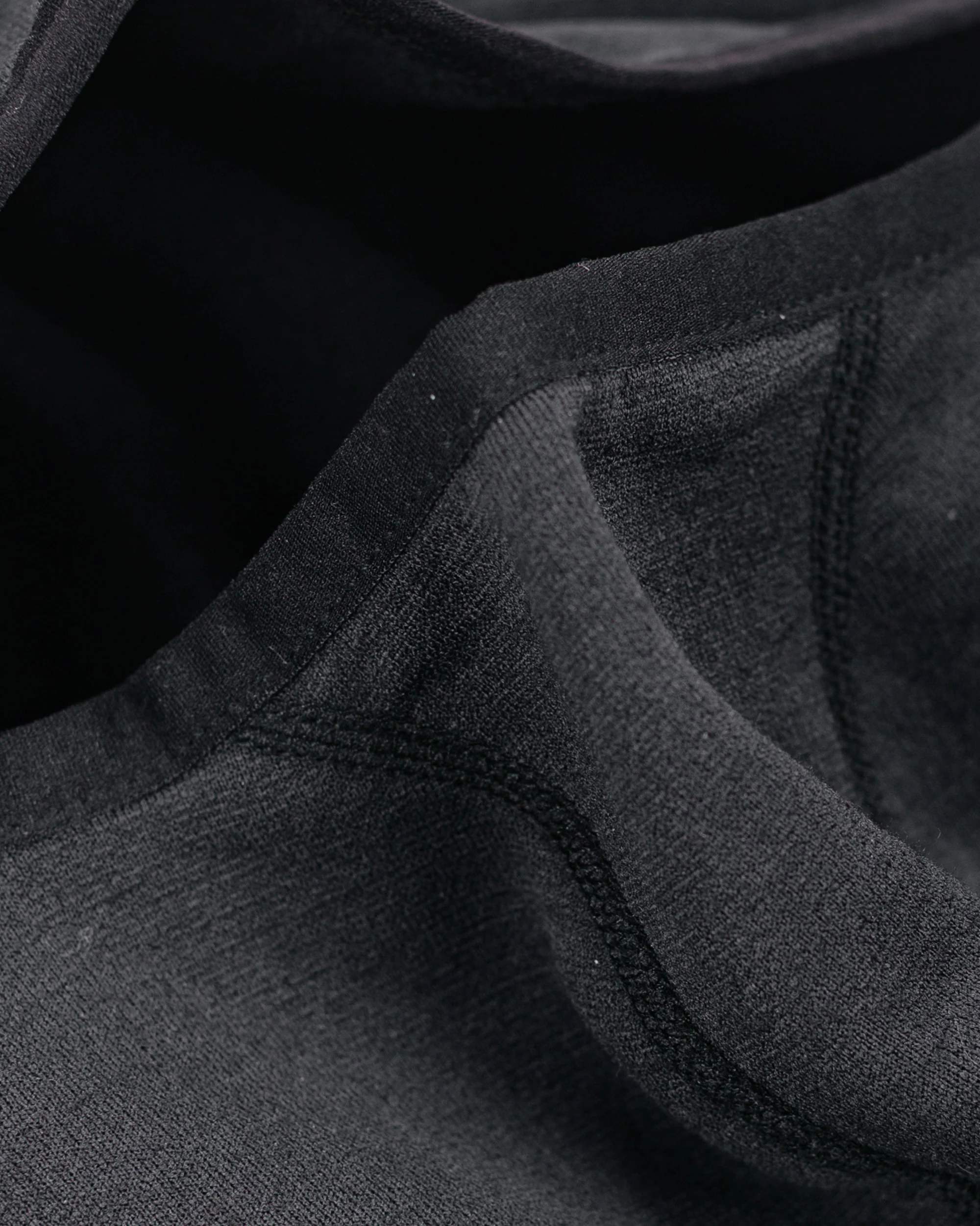 Thurston Power Wool™ Balaclava Black - Image 2