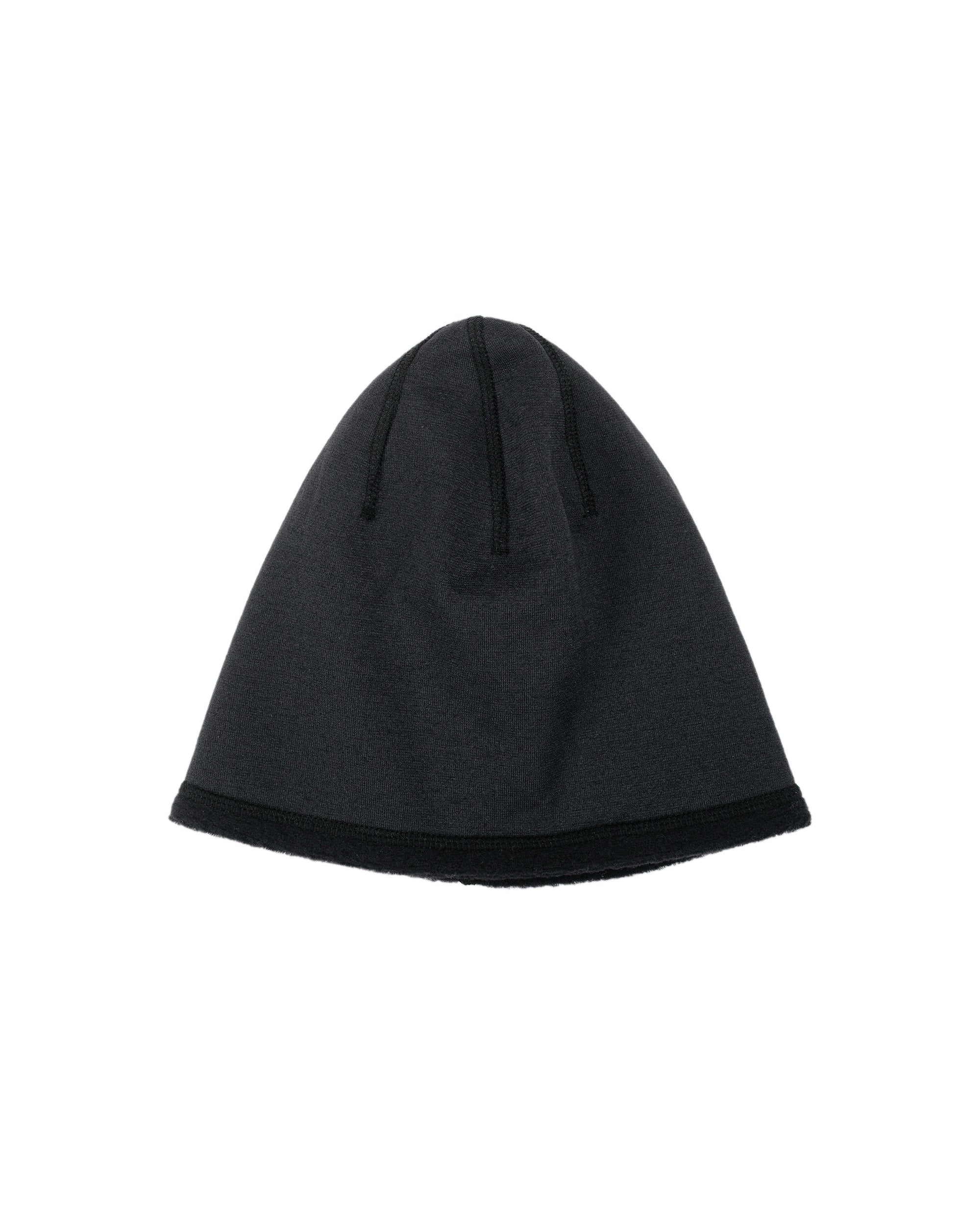 Thurston Power Wool™ Skull Cap Black