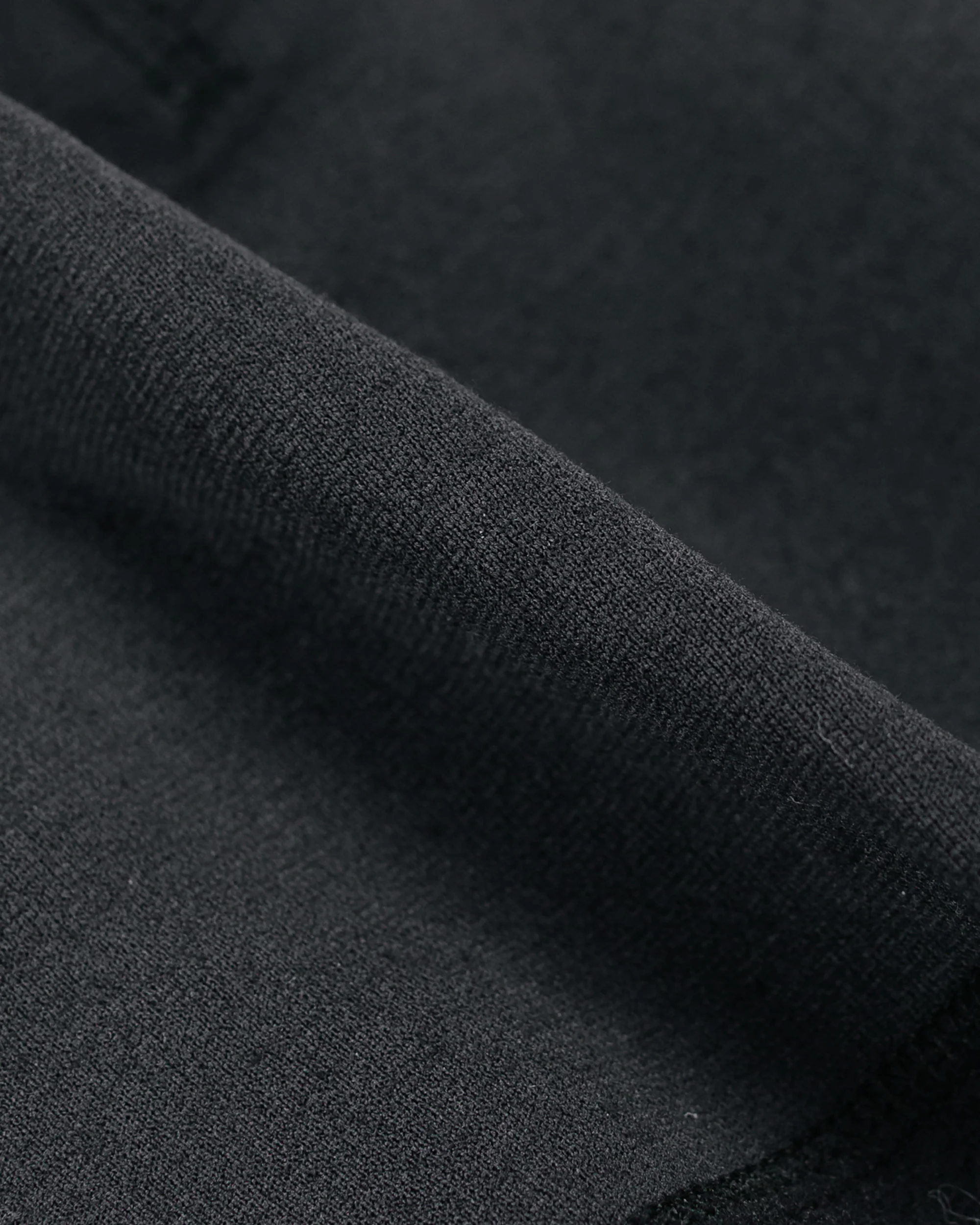 Thurston Power Wool™ Skull Cap Black - Image 2