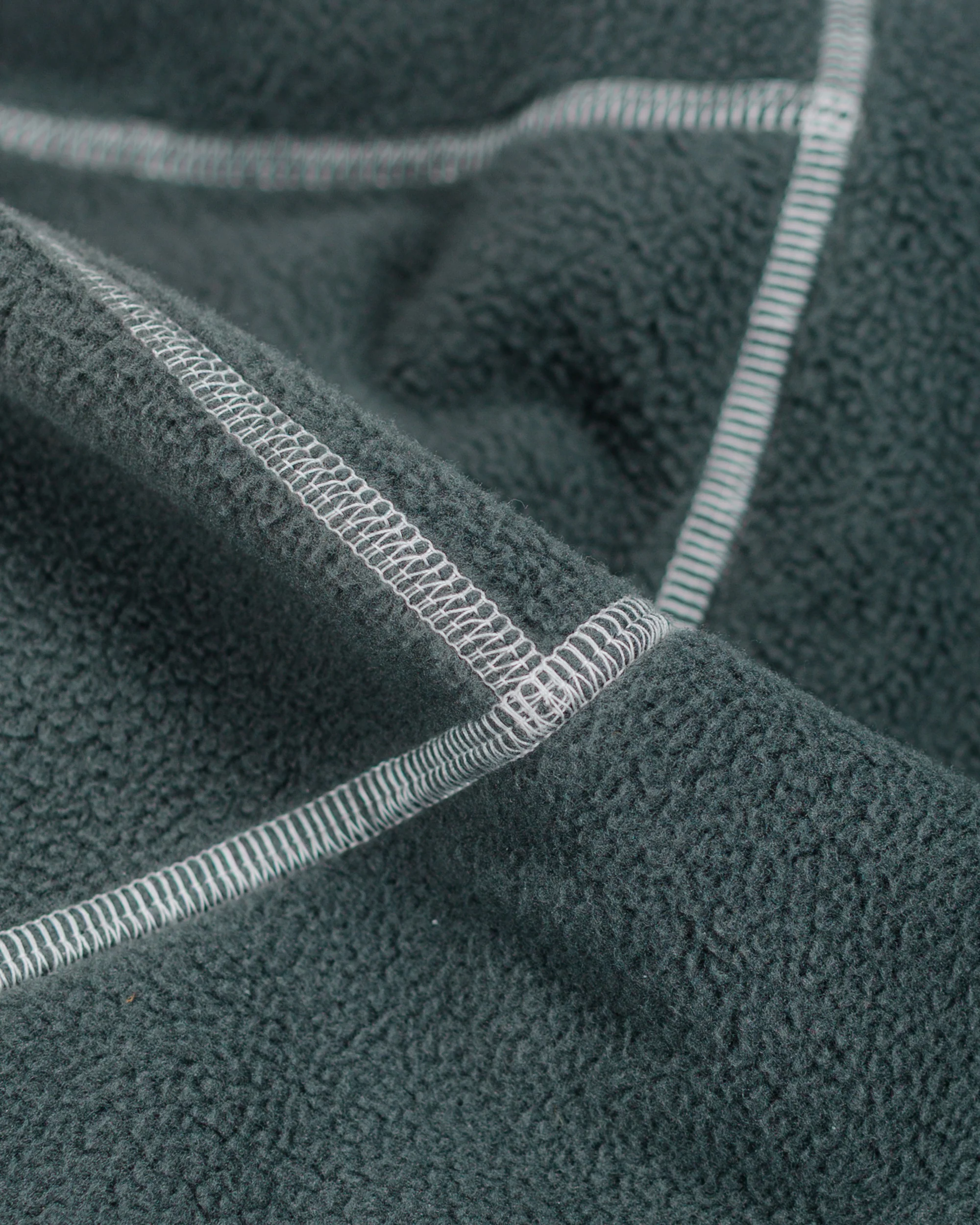 Thurston Wind Pro® Beanie Dark Shadow/Glacier Grey - Image 2
