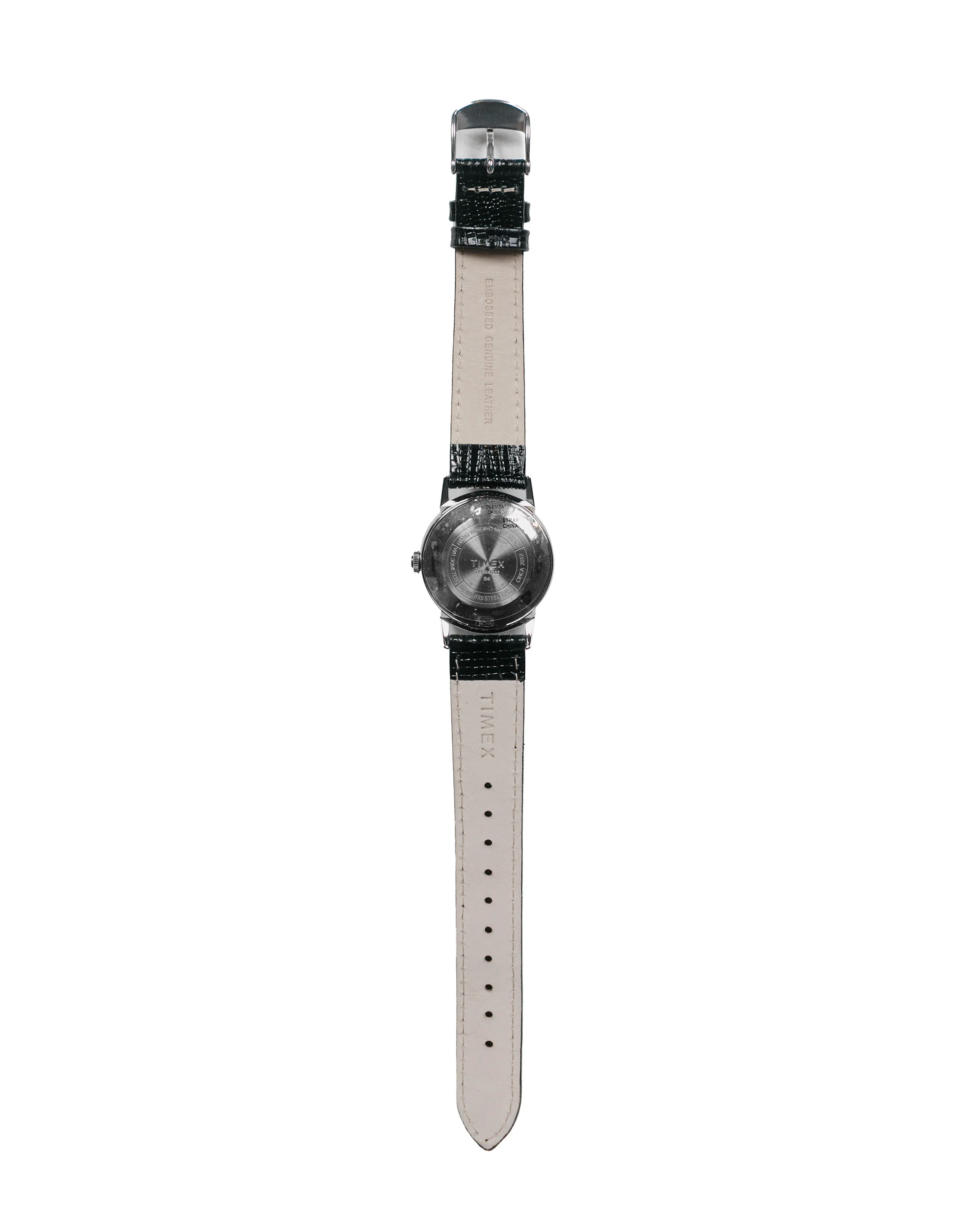 Timex Marlin Hand-Wound 34mm - Image 4
