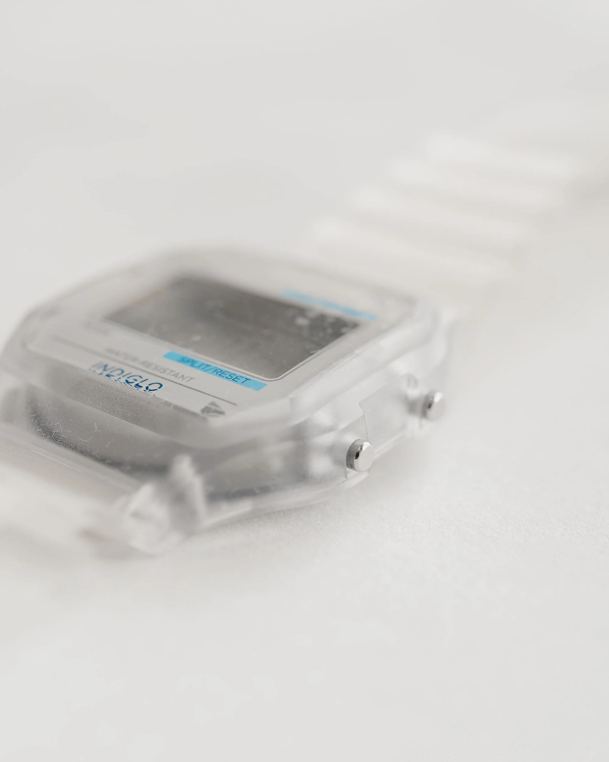 Timex T80 34mm Resin Strap - Image 3
