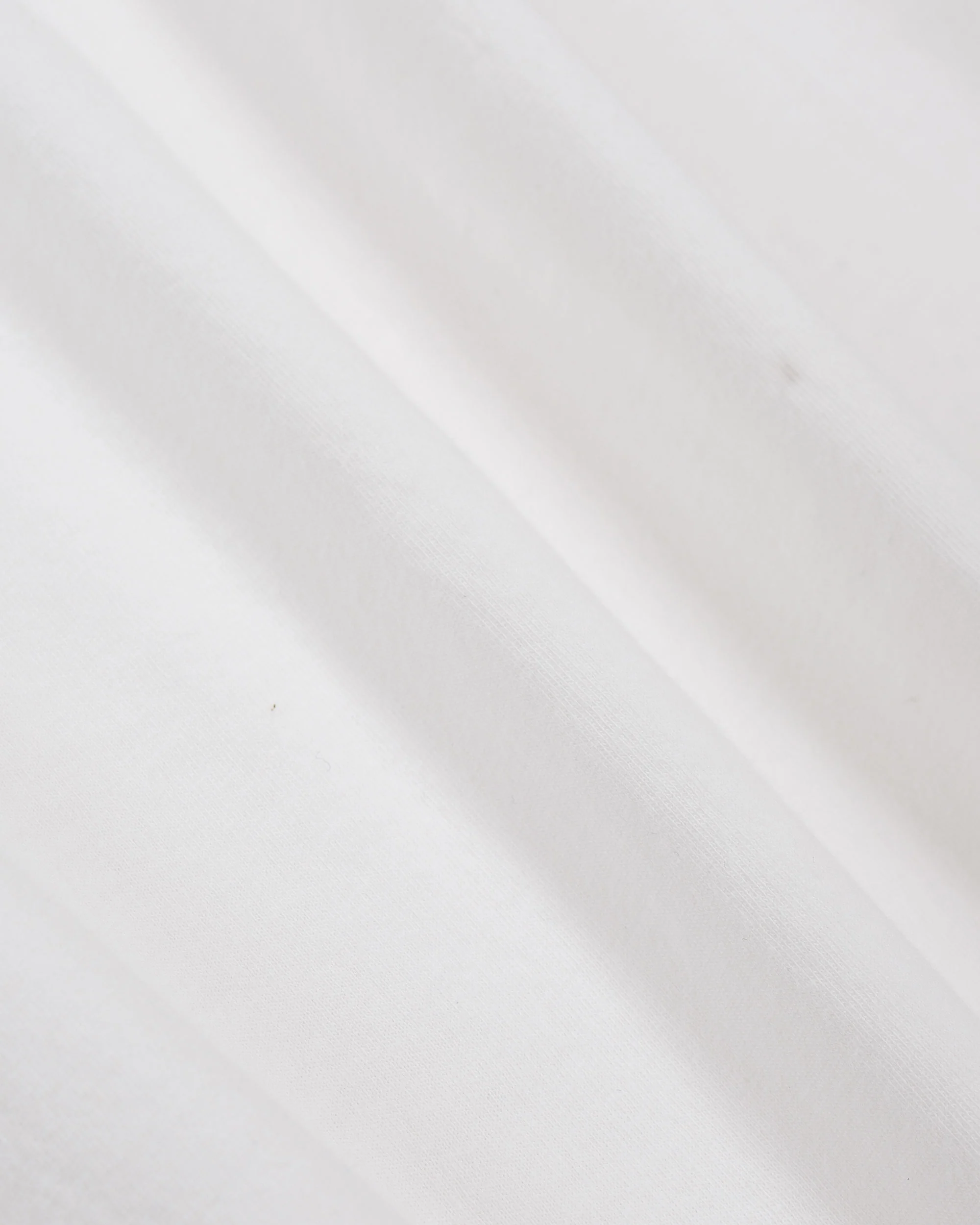 ts(s) Tank Top High Gauge Cotton Jersey Off White - Image 5