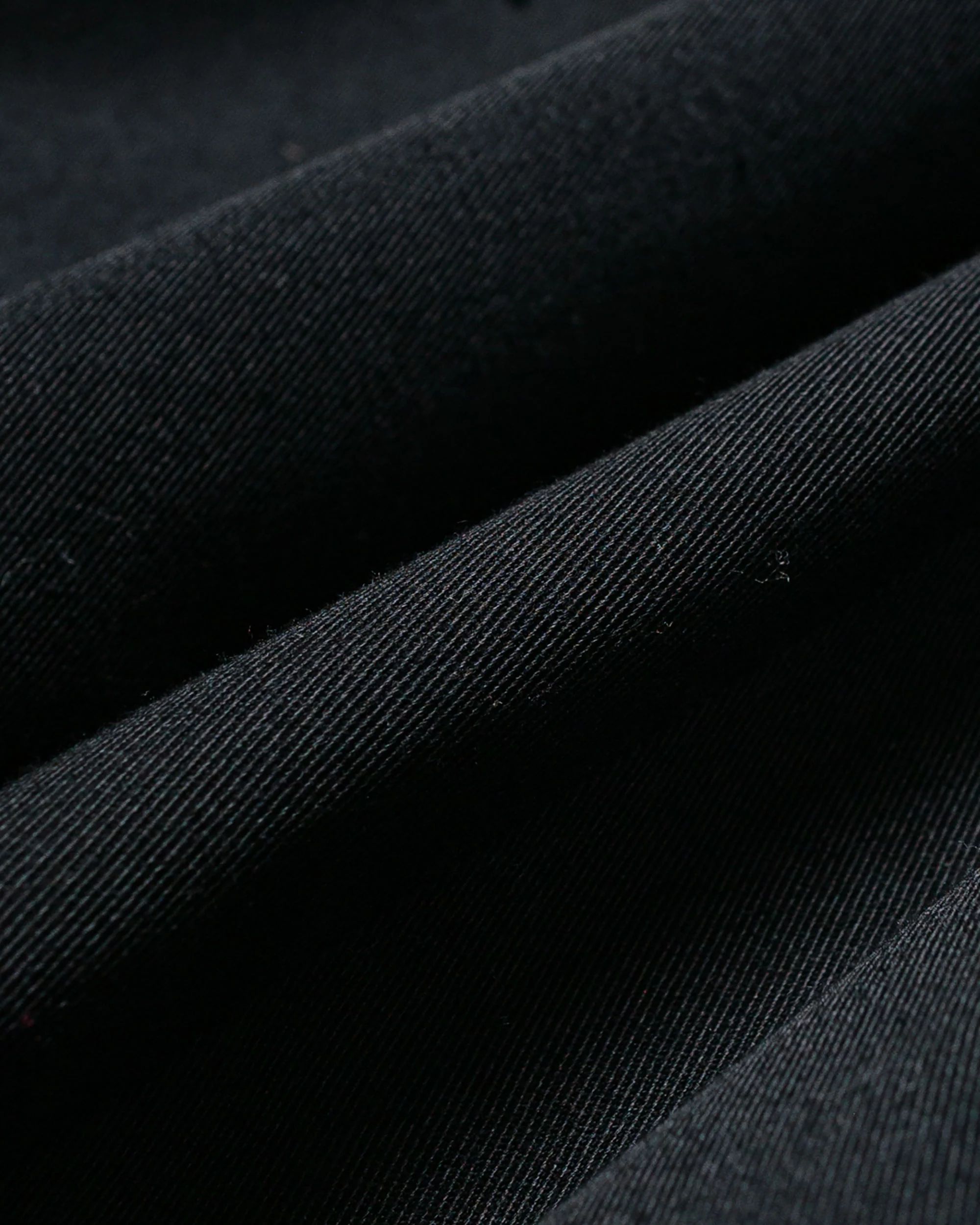 TTT MSW Chino Slacks Black - Image 6