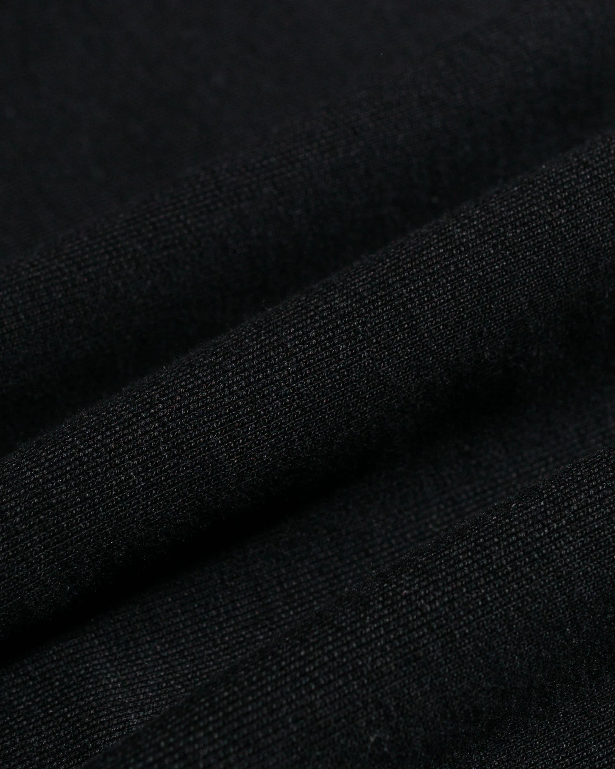 TTT MSW Logo Hoodie Black - Image 6