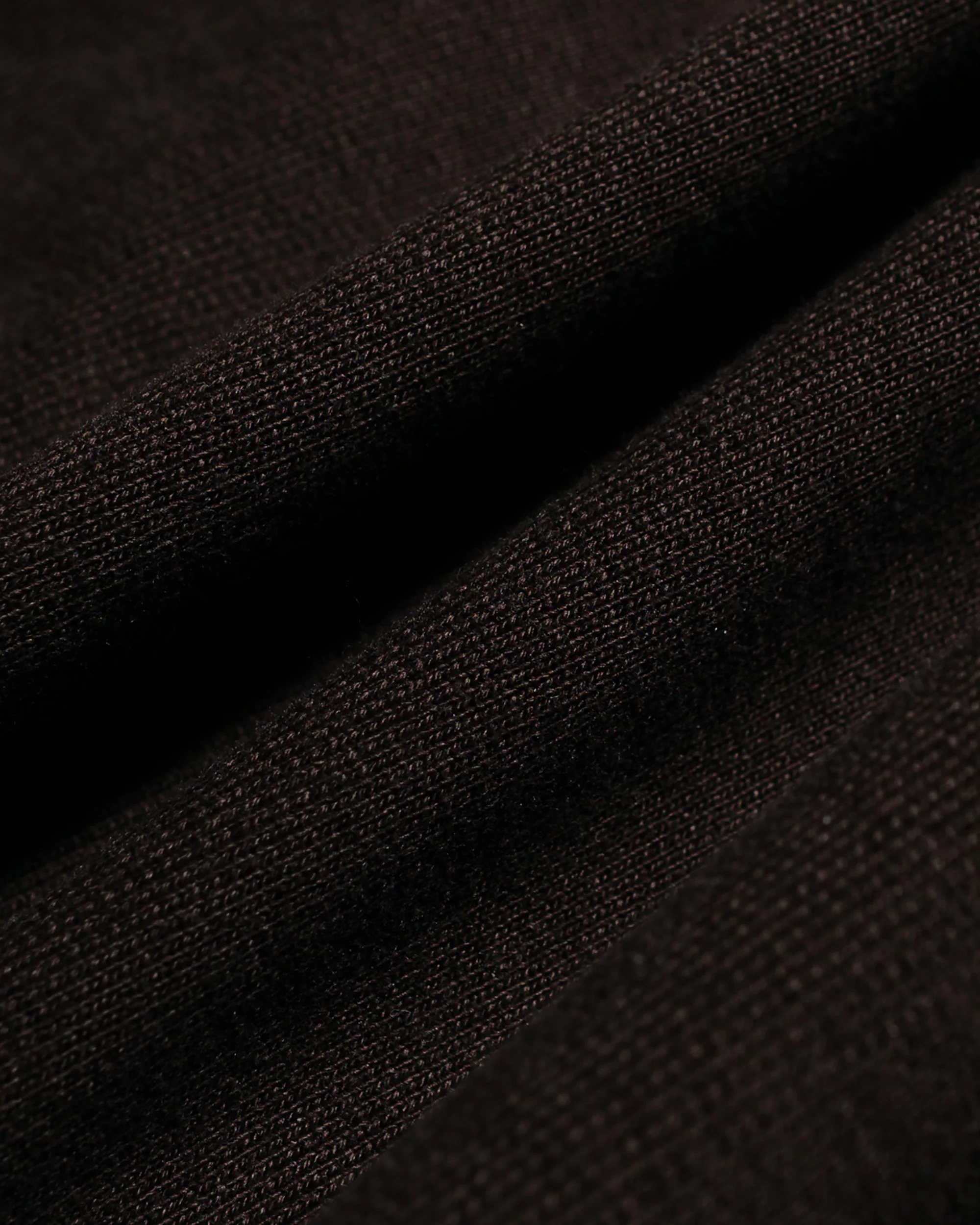 TTT MSW Logo Hoodie Brown - Image 6