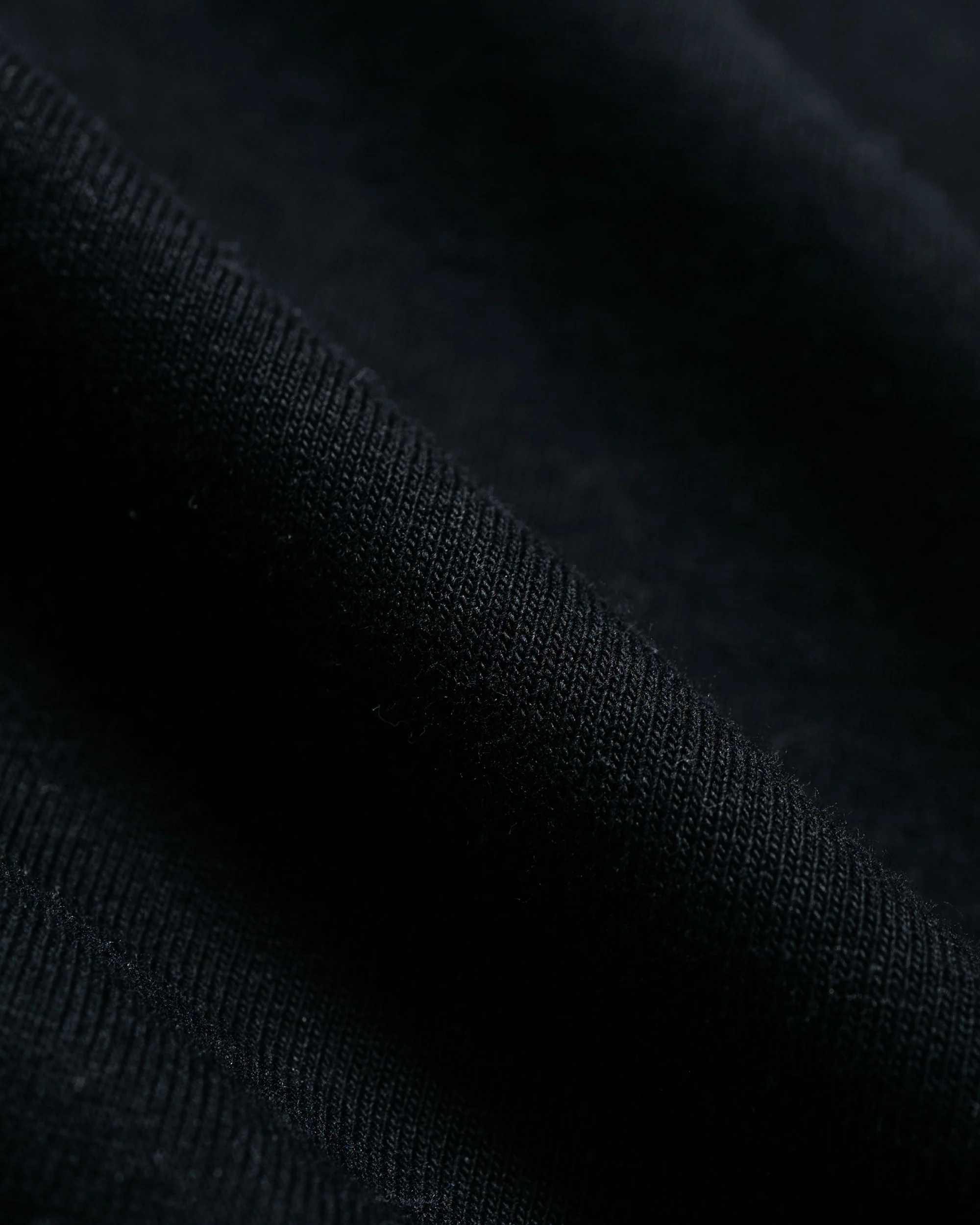 TTT MSW Logo T-Shirt Black - Image 5
