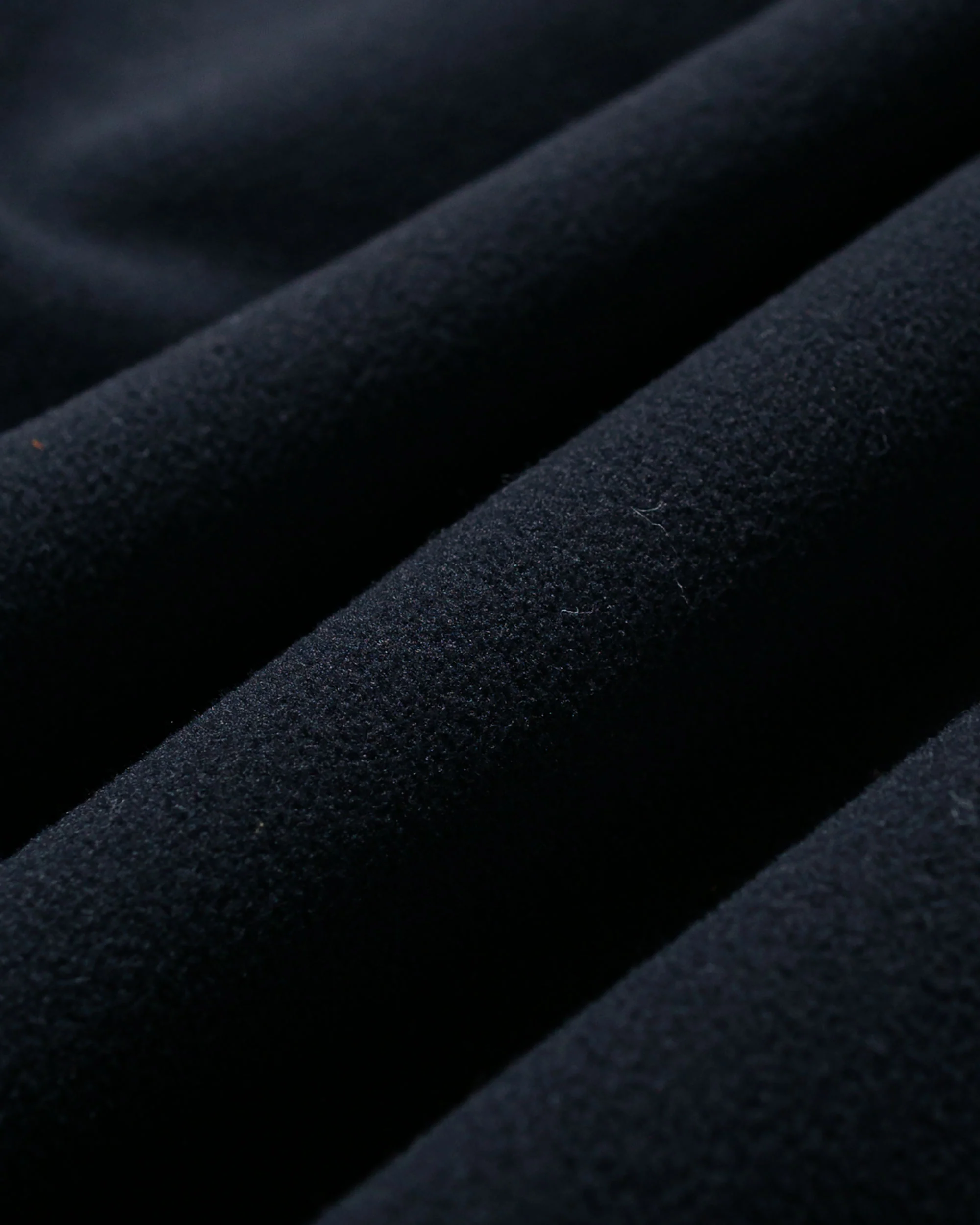 TTT MSW Polartec Fleece Jacket Black - Image 6