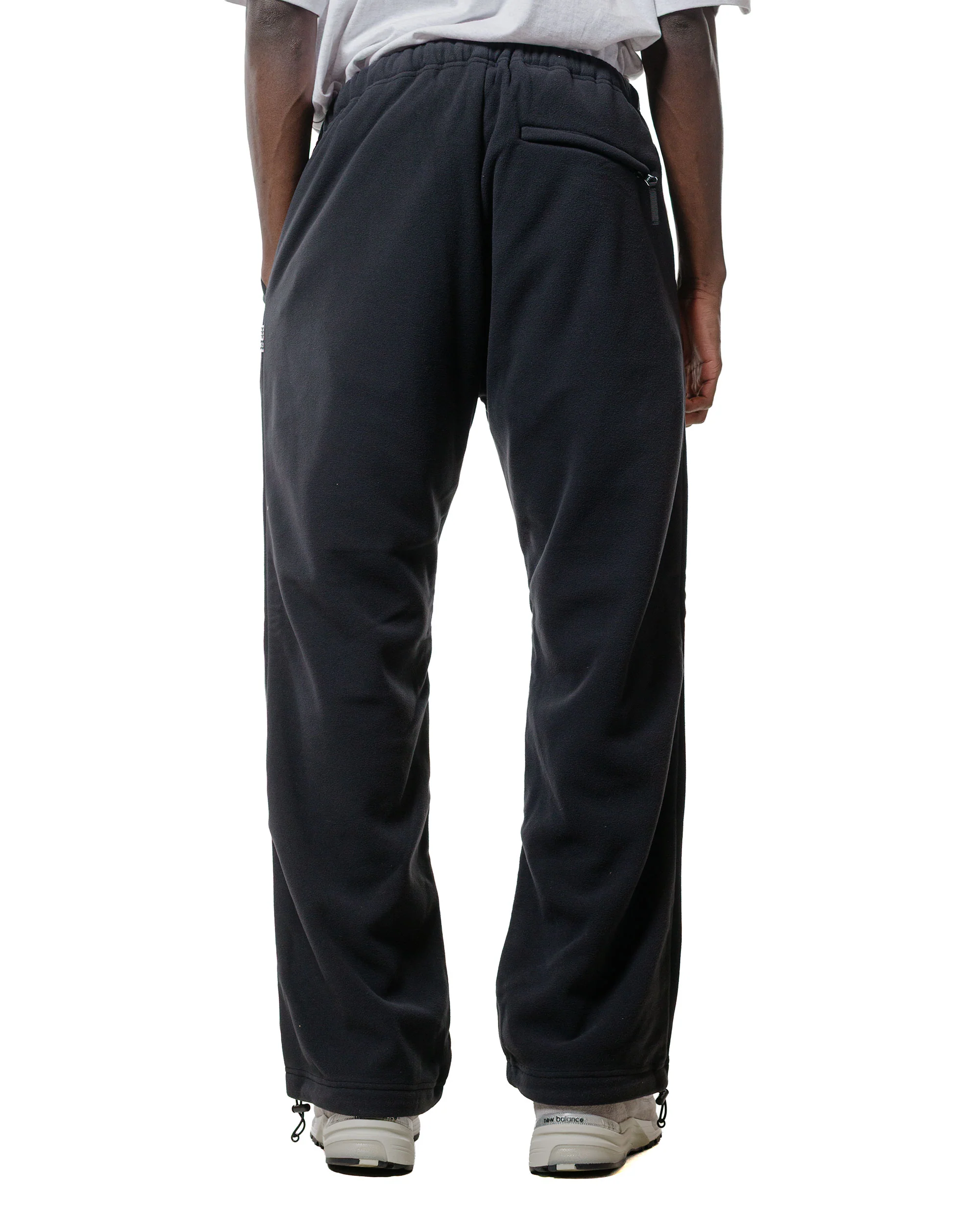 TTT MSW Polartec Fleece Pants Black - Image 3