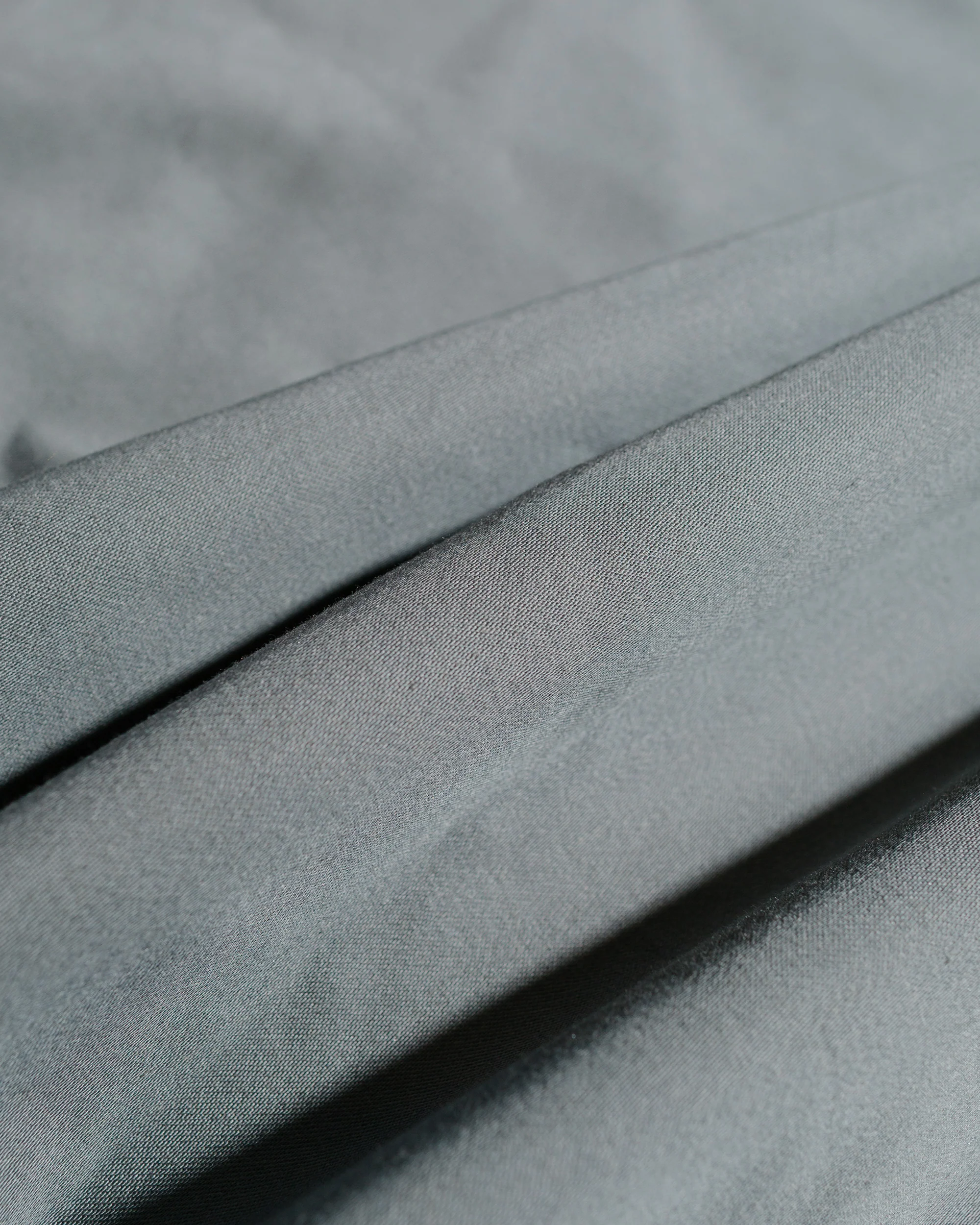 TTT MSW Work Straight Pants Grey - Image 6