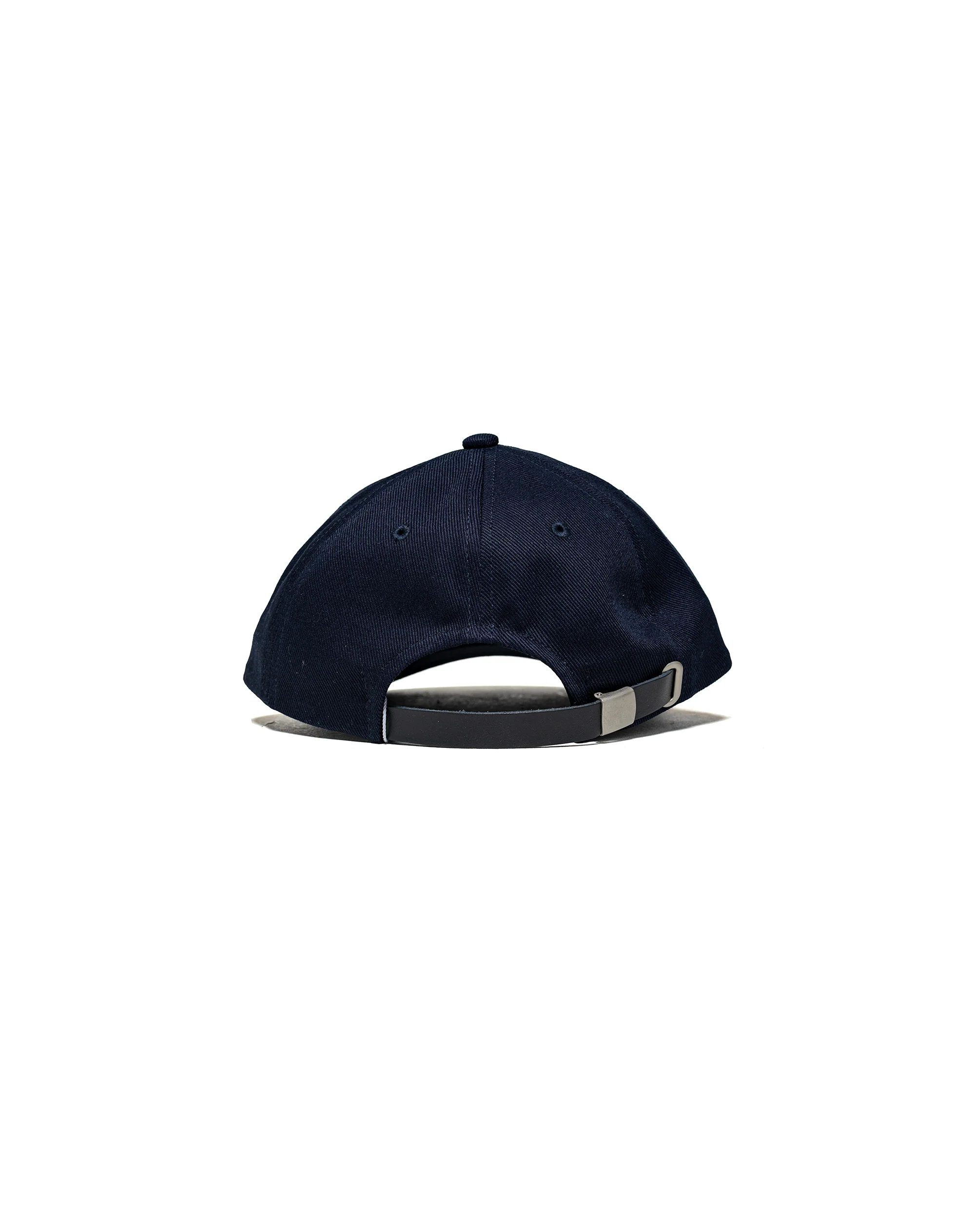 Universal Products 6P Logo Cap Navy - Image 2