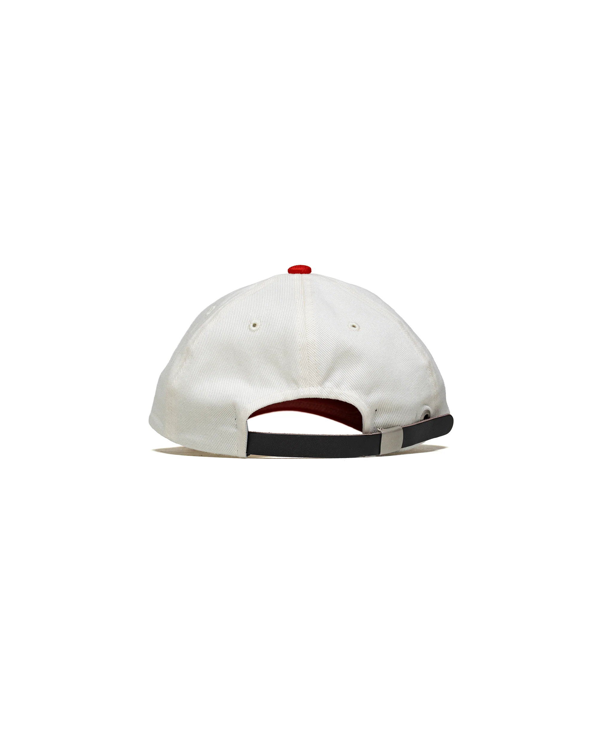 Universal Products 6P Logo Cap Red Mix - Image 2