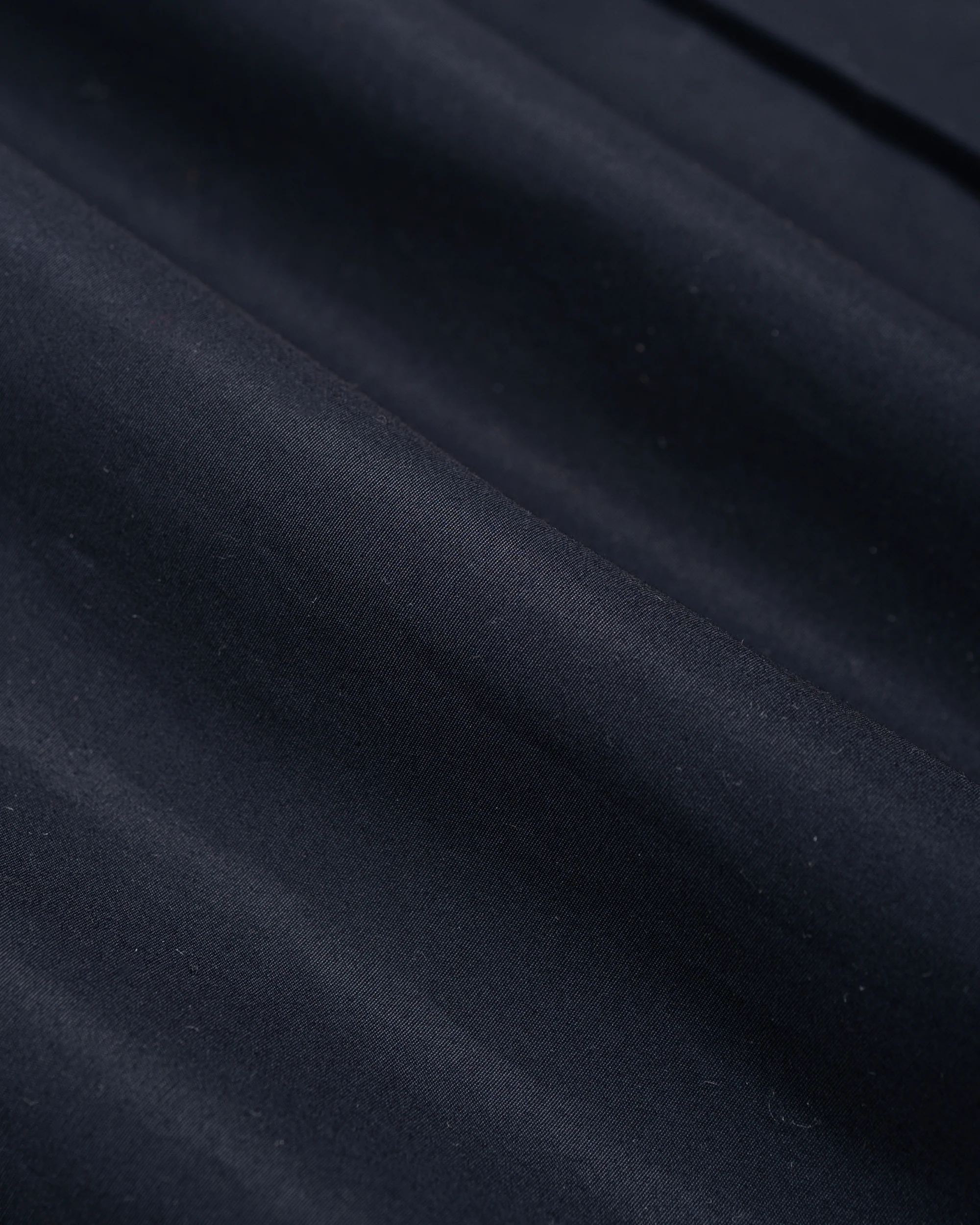 Universal Products L/S Regular Shirts Dark Navy - Image 6