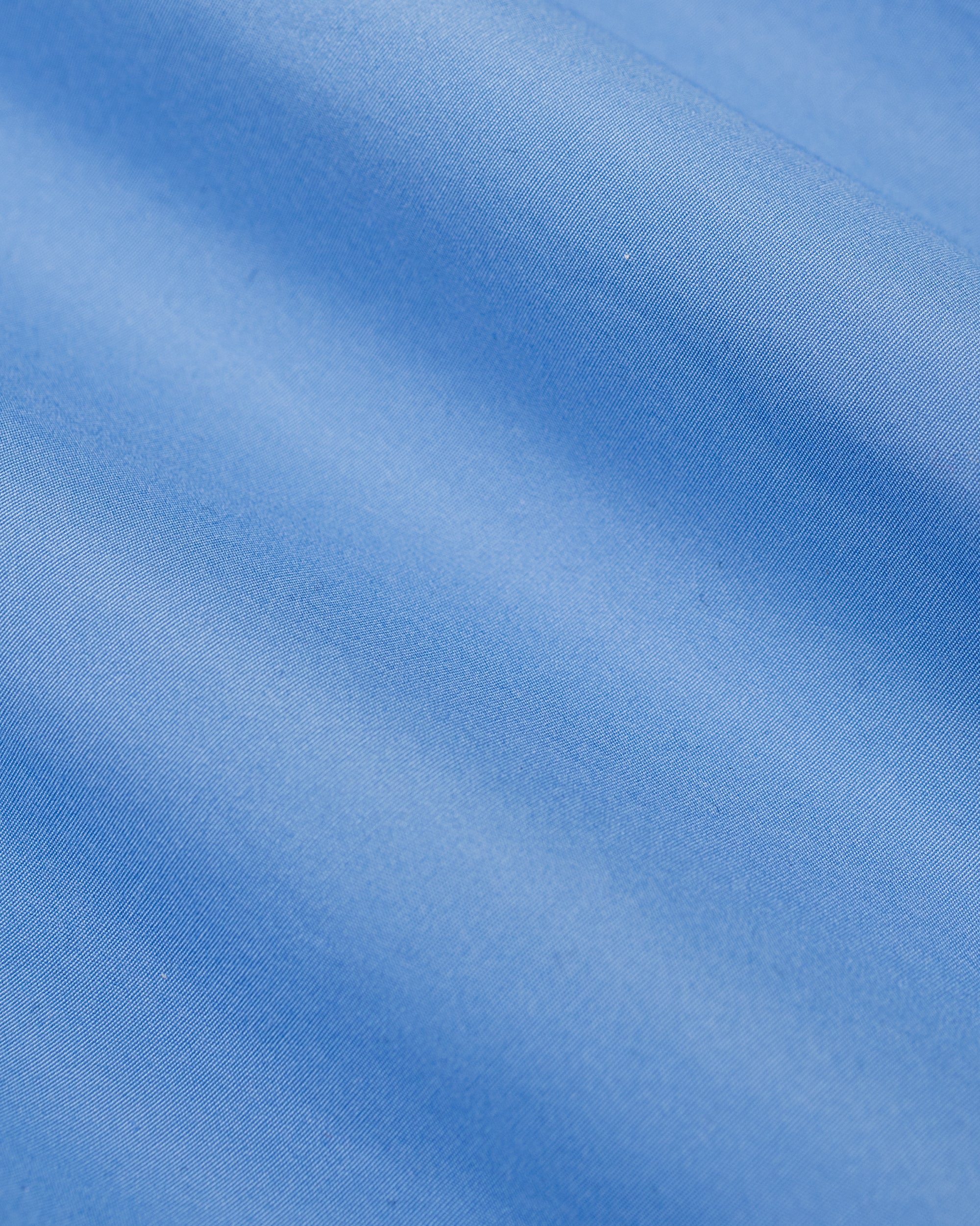 Universal Products L/S Regular Shirts Sax - Image 6