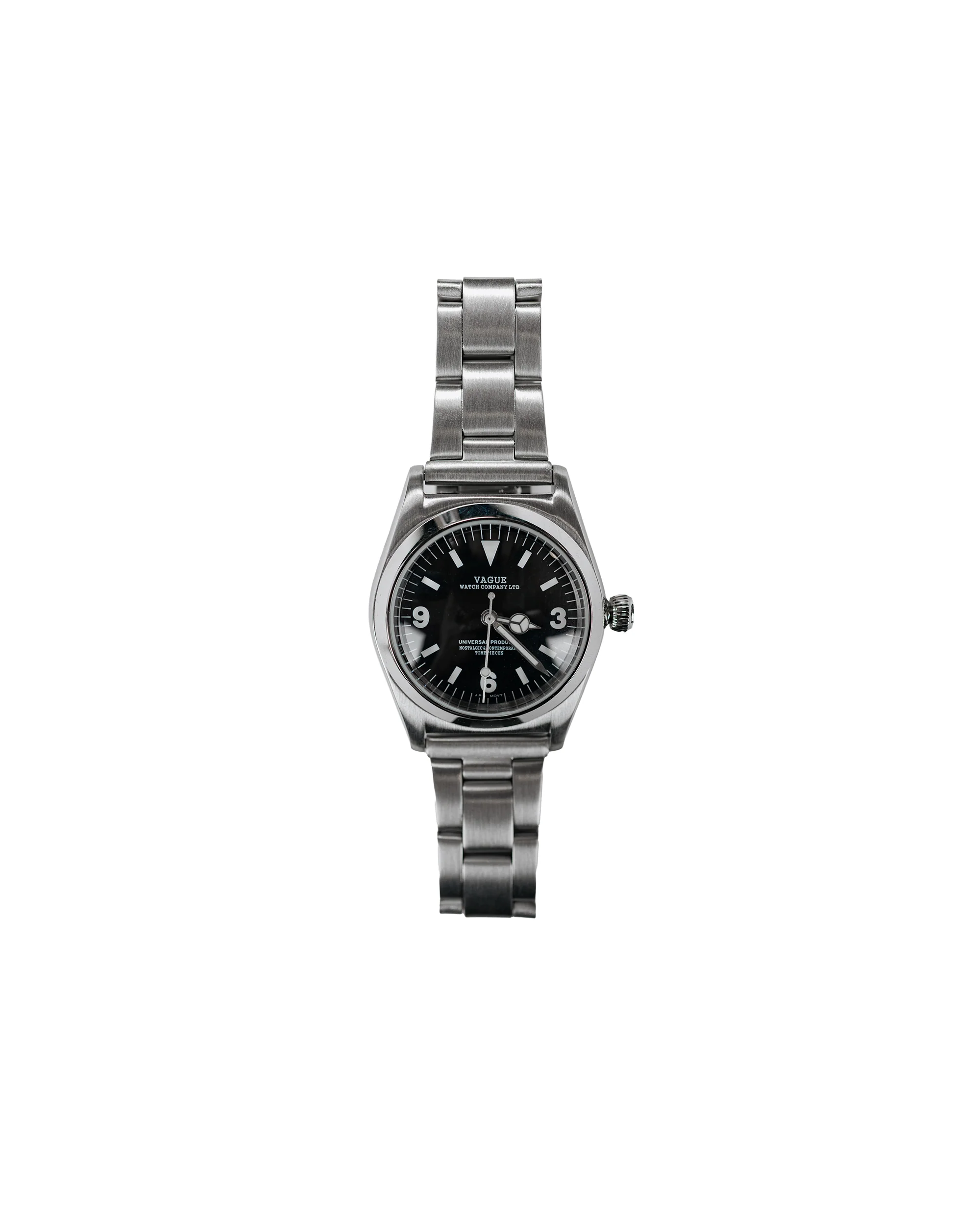 Universal Products Vague Watch Co. BB Ex1