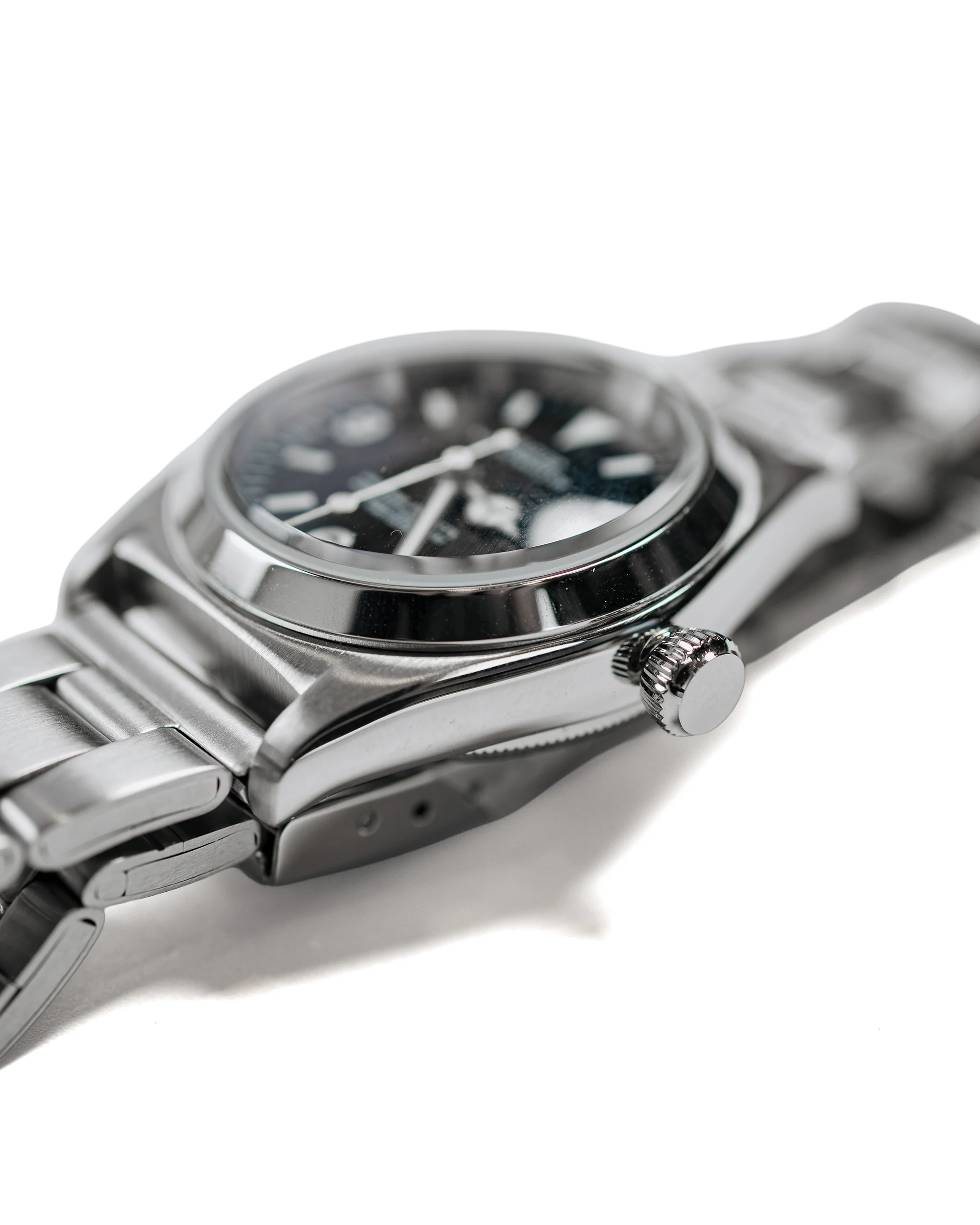 Universal Products Vague Watch Co. BB Ex1 - Image 4