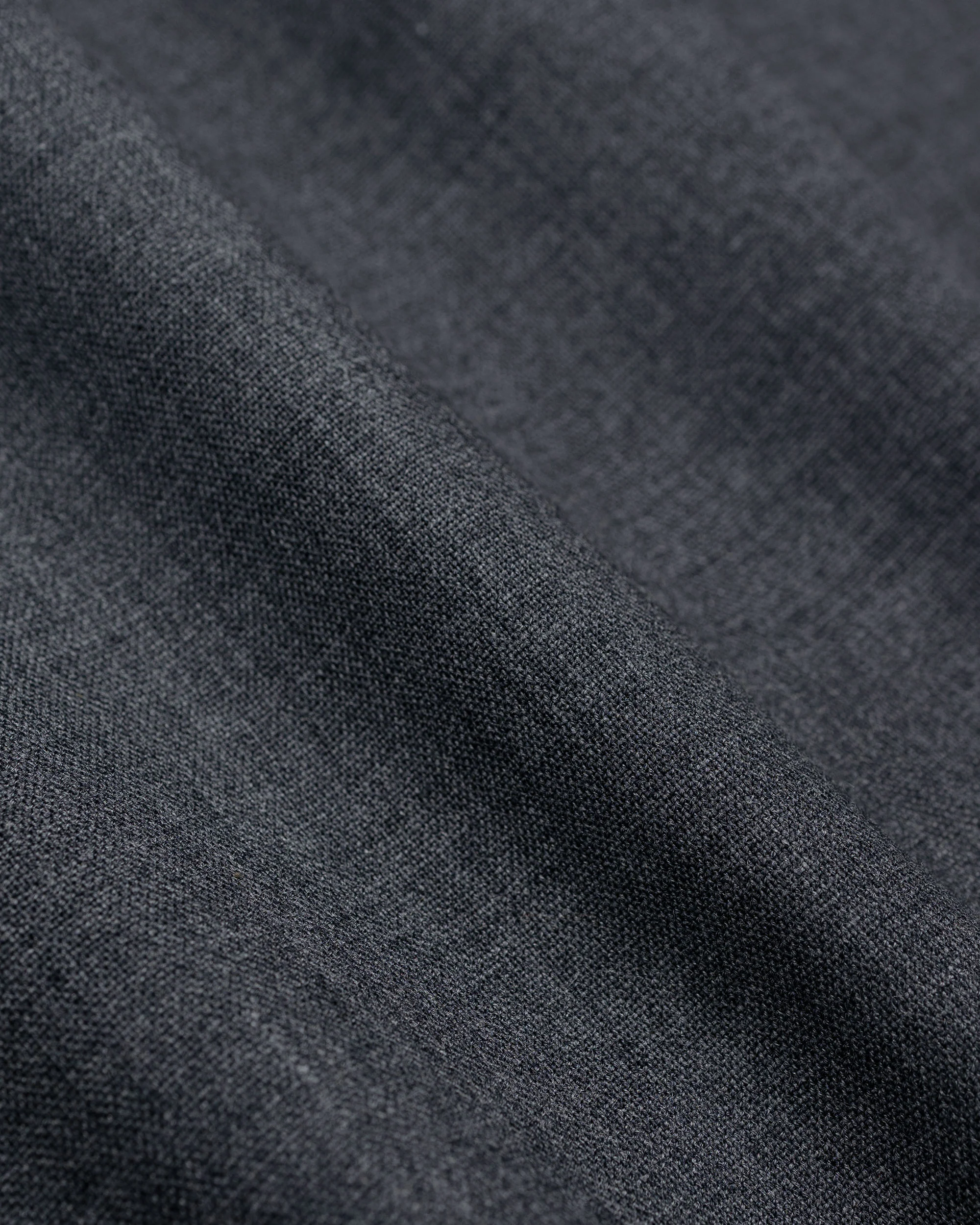 Universal Products Wool Shorts Gray - Image 6