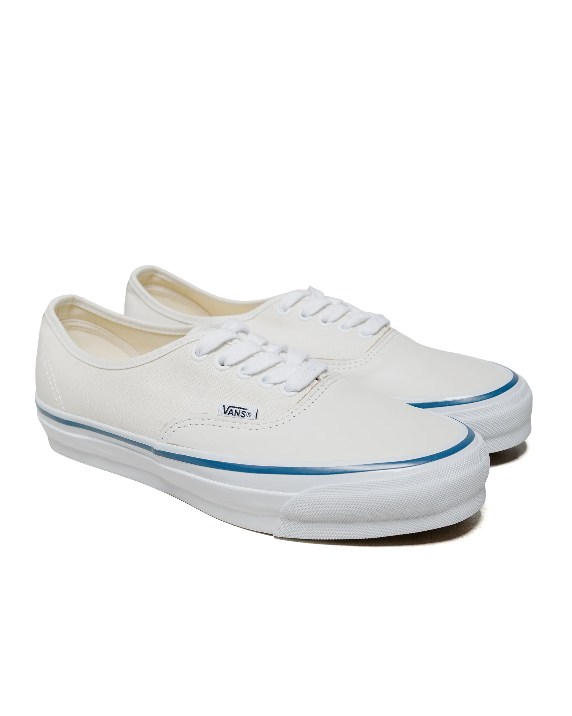 Vans OTW Authentic 44 Siped Vibram Marshmallow - Image 2