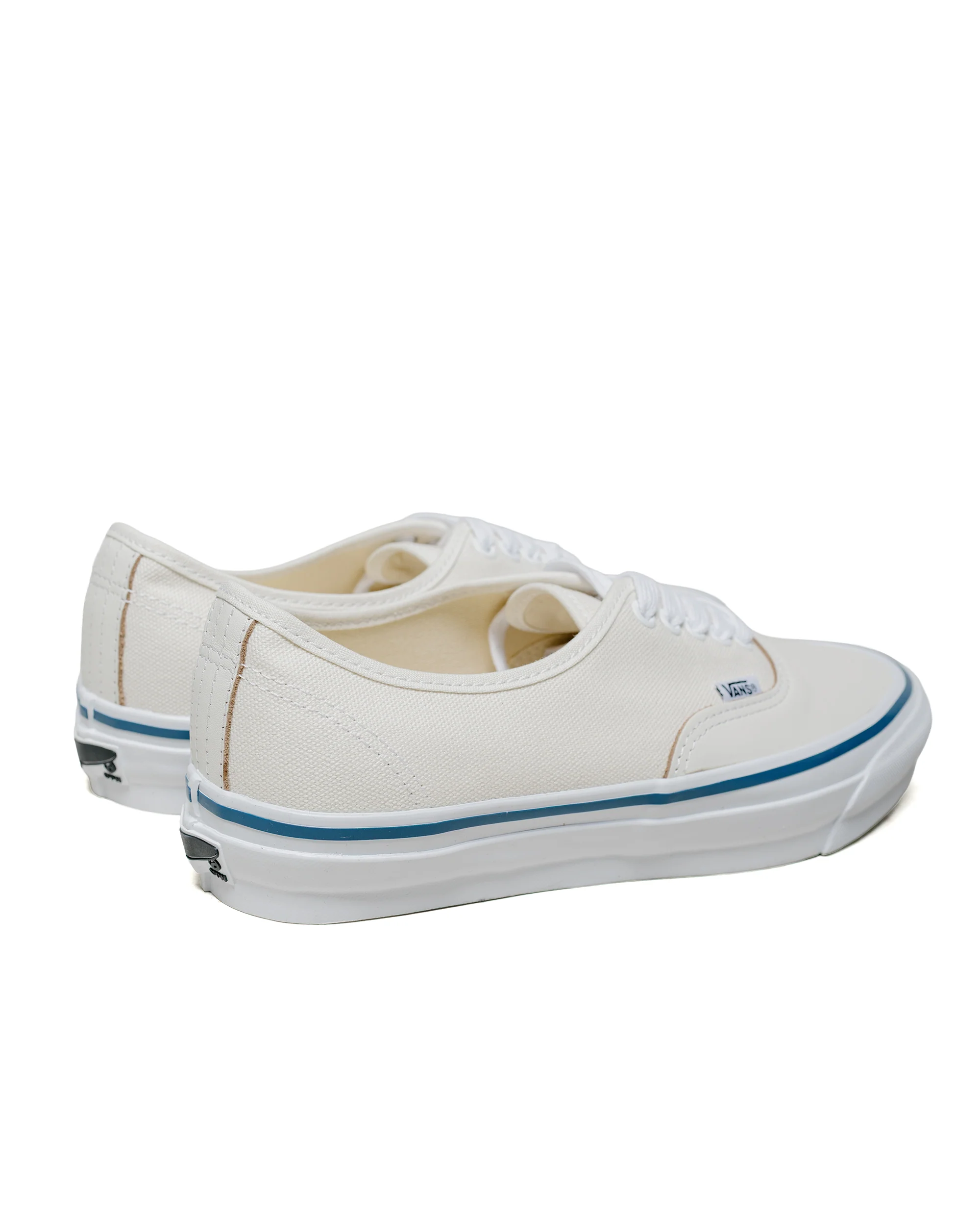 Vans OTW Authentic 44 Siped Vibram Marshmallow - Image 3