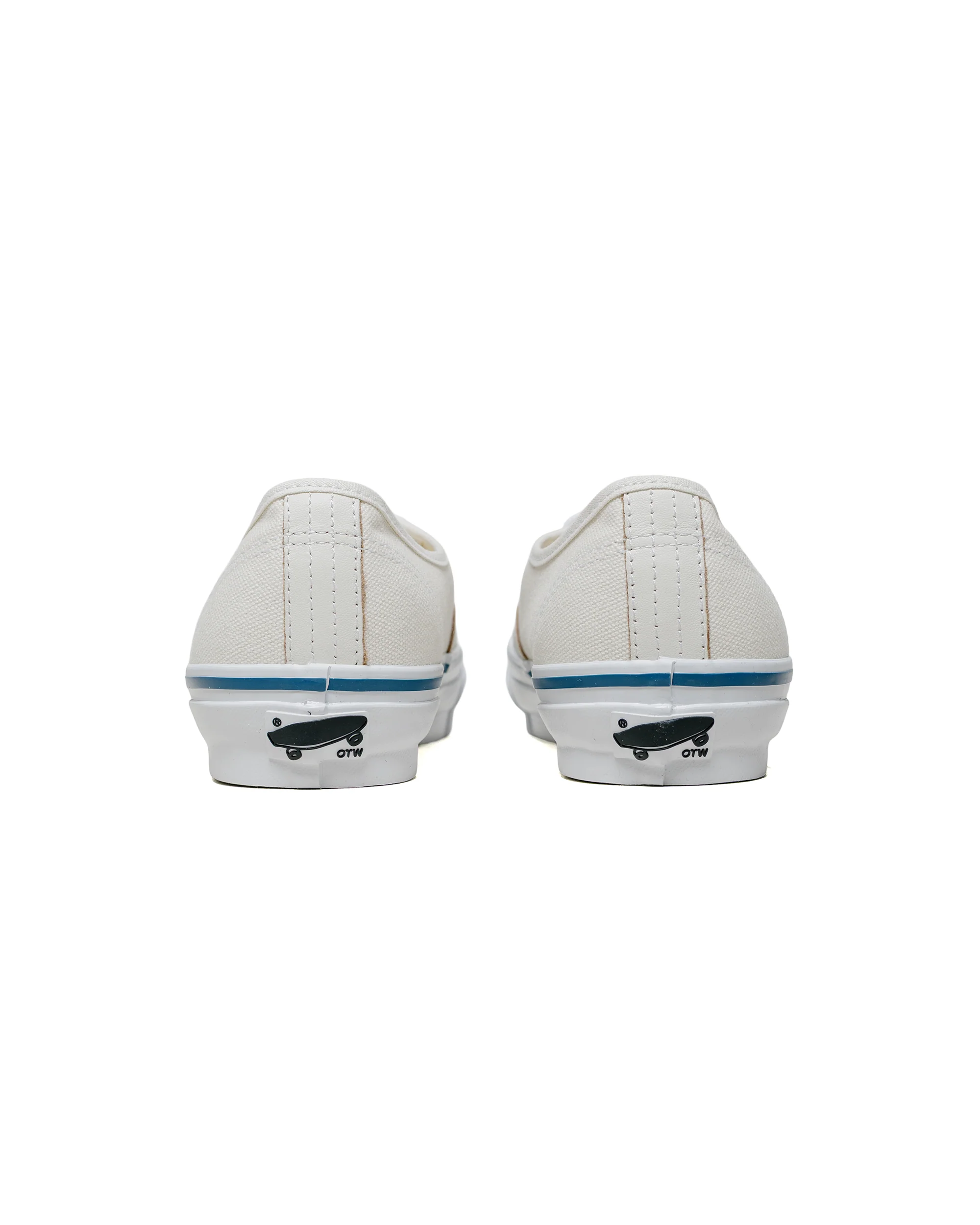 Vans OTW Authentic 44 Siped Vibram Marshmallow - Image 4