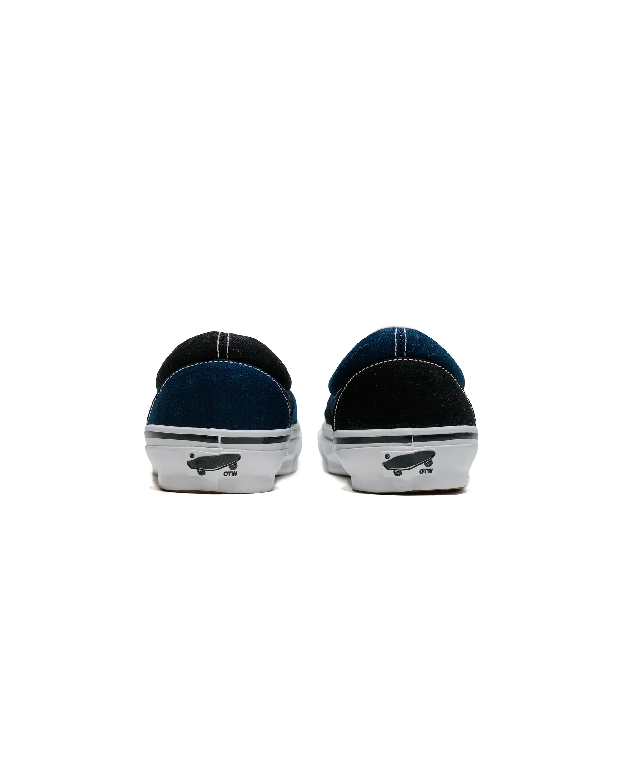 Vans OTW Engineered Garments Classic Slip-On 98 Black - Image 4