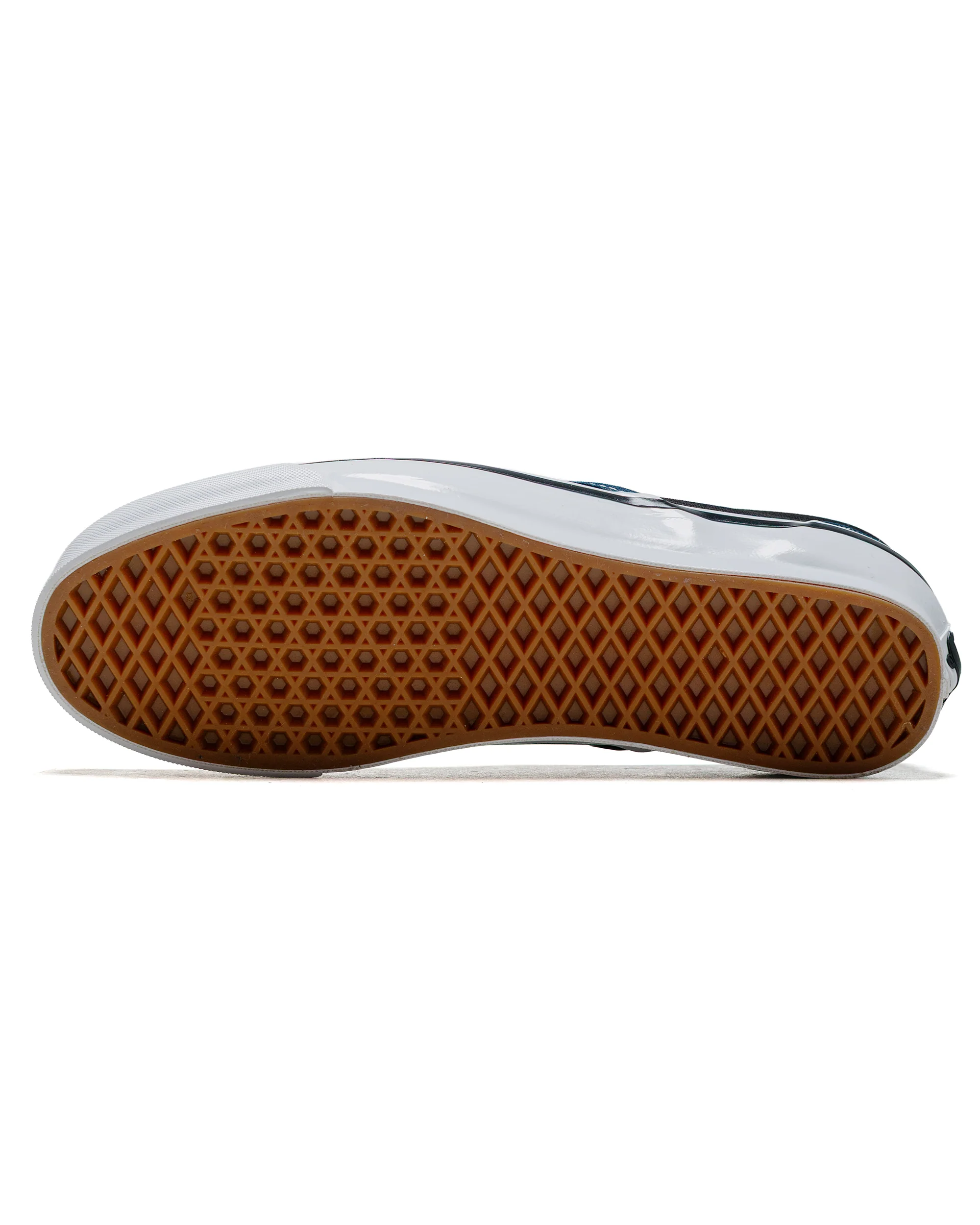 Vans OTW Engineered Garments Classic Slip-On 98 Black - Image 5