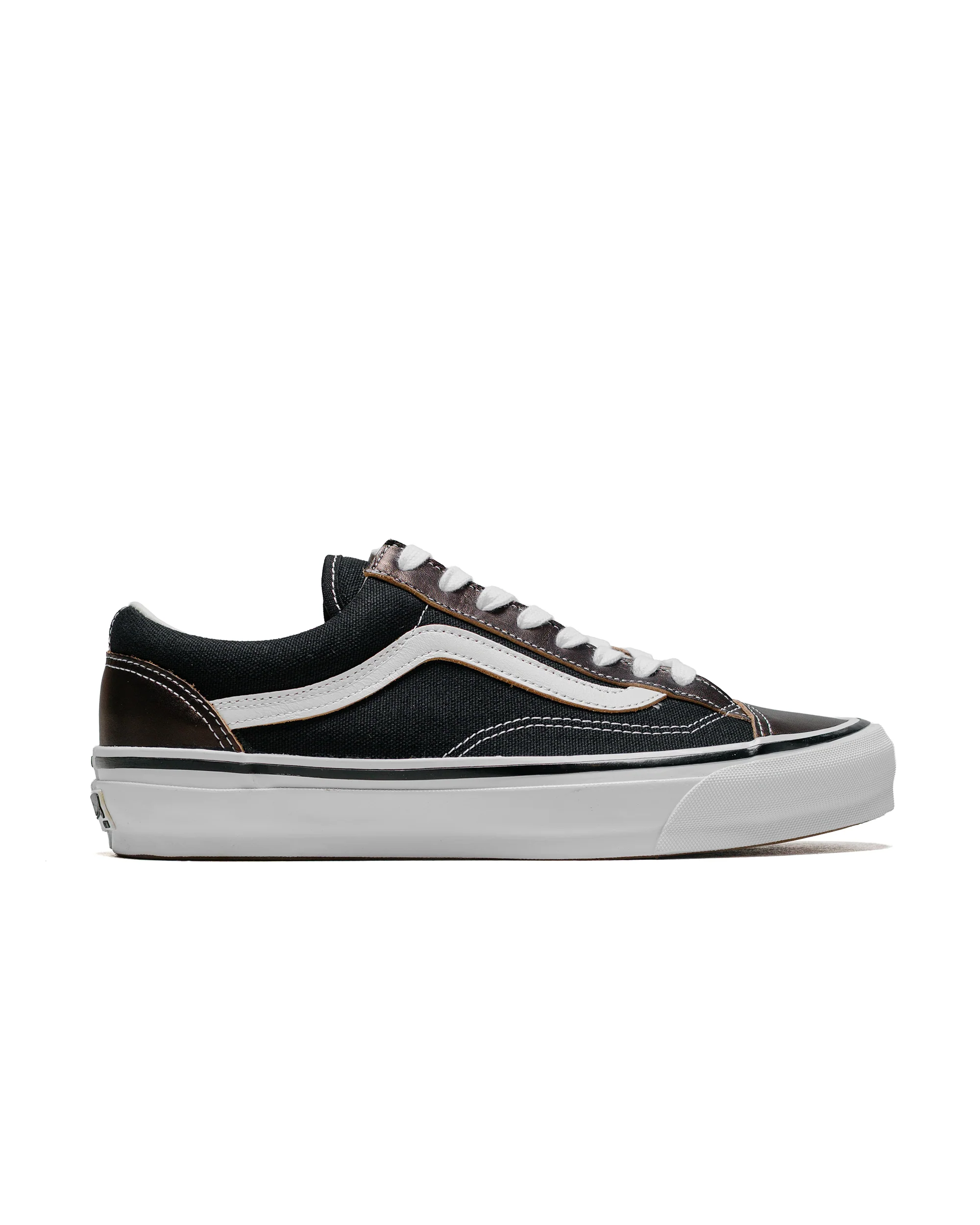 Vans OTW Old Skool 36 Vibram Black/White