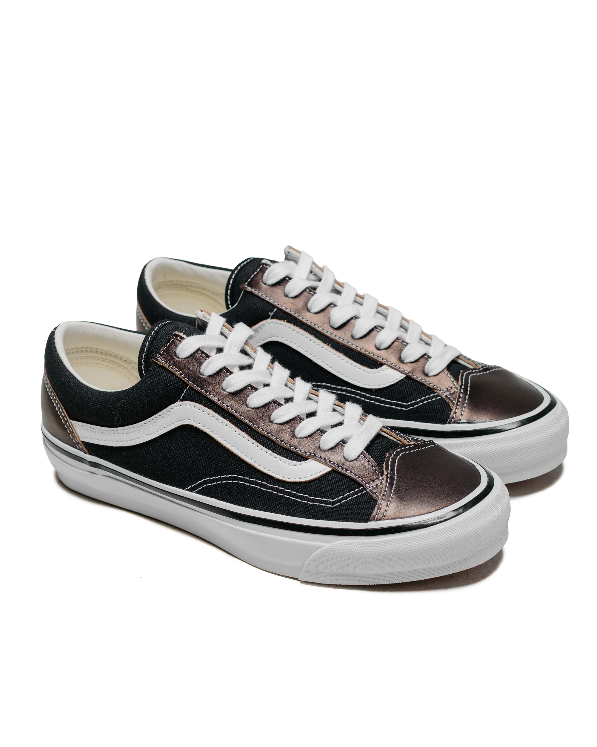Vans OTW Old Skool 36 Vibram Black/White - Image 2