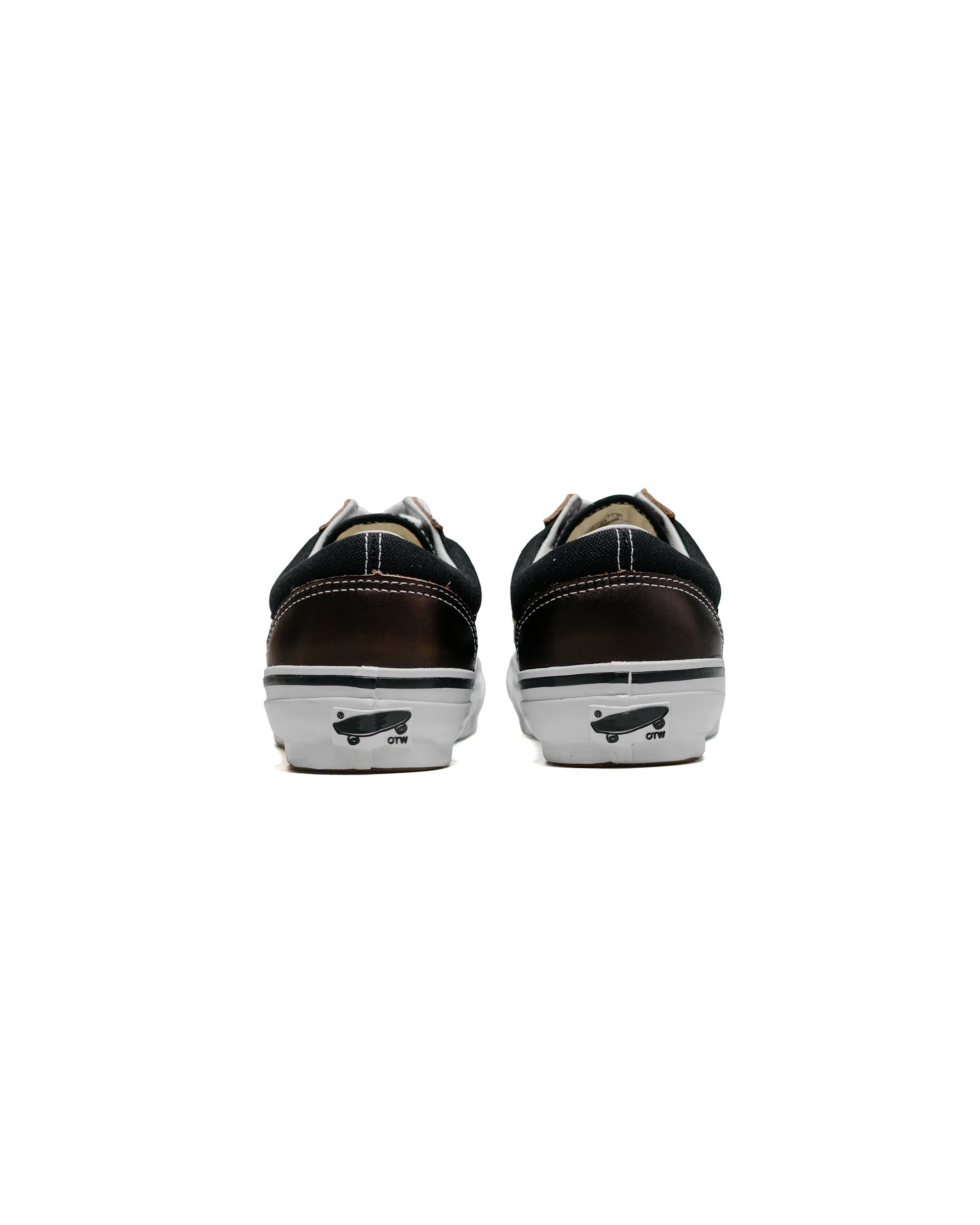 Vans OTW Old Skool 36 Vibram Black/White - Image 4