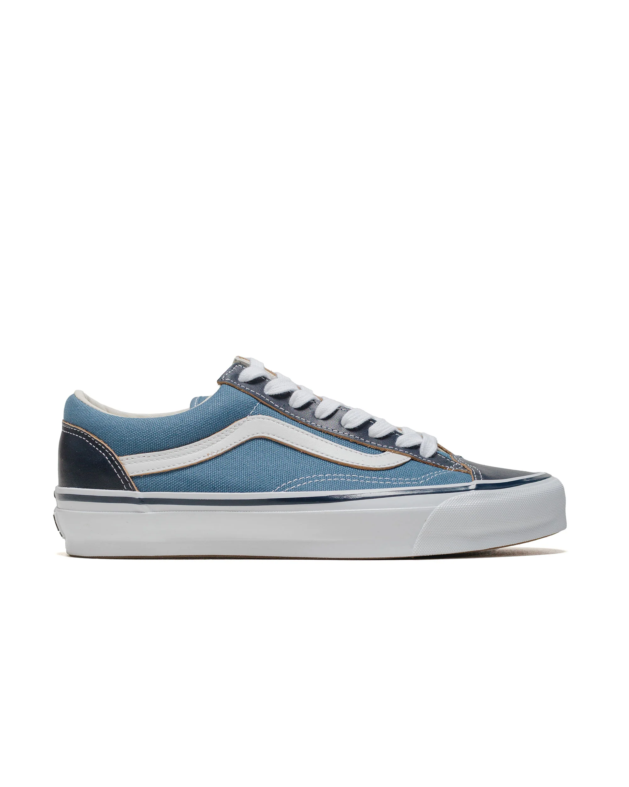 Vans OTW Old Skool 36 Vibram Stv Navy