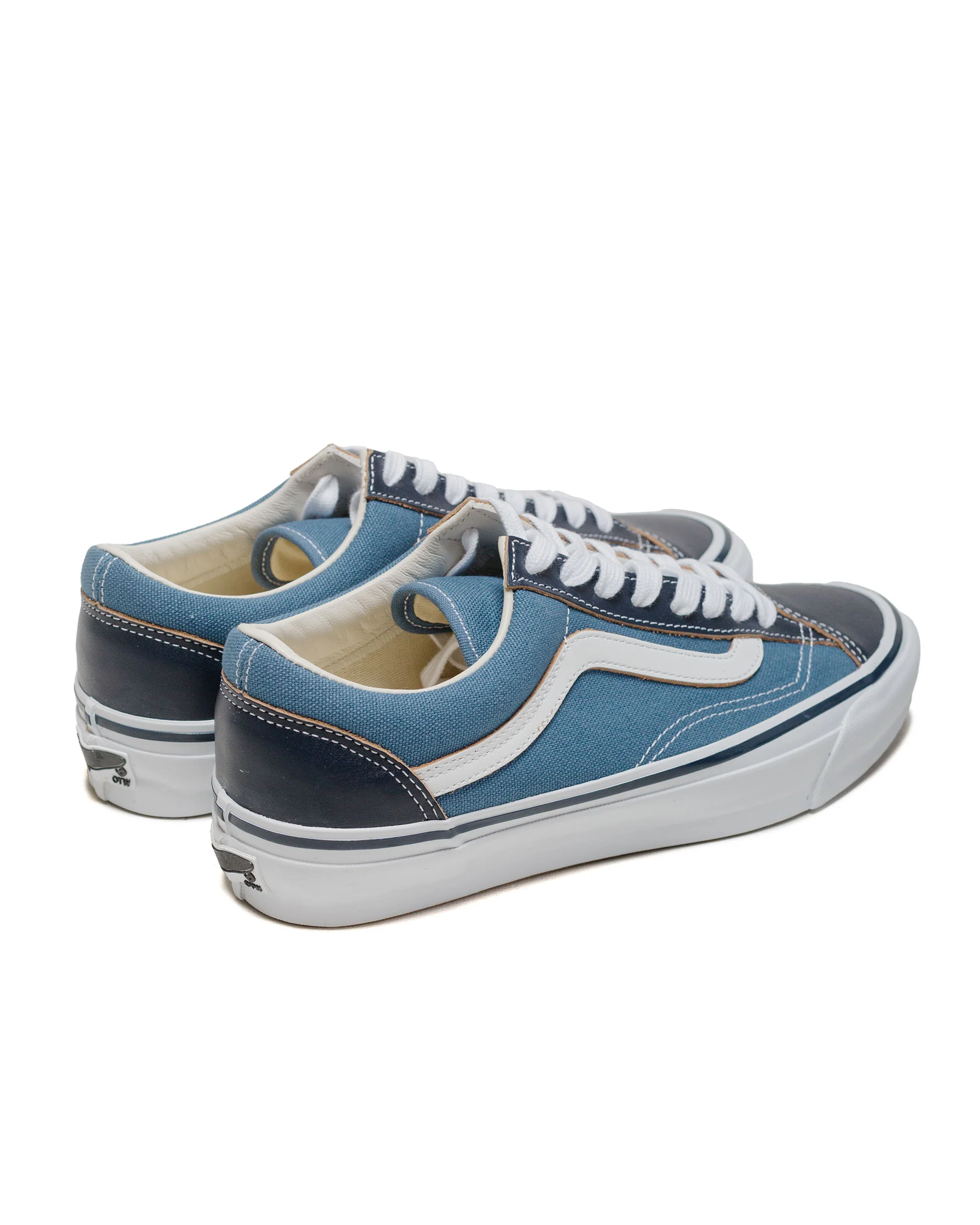 Vans OTW Old Skool 36 Vibram Stv Navy - Image 3