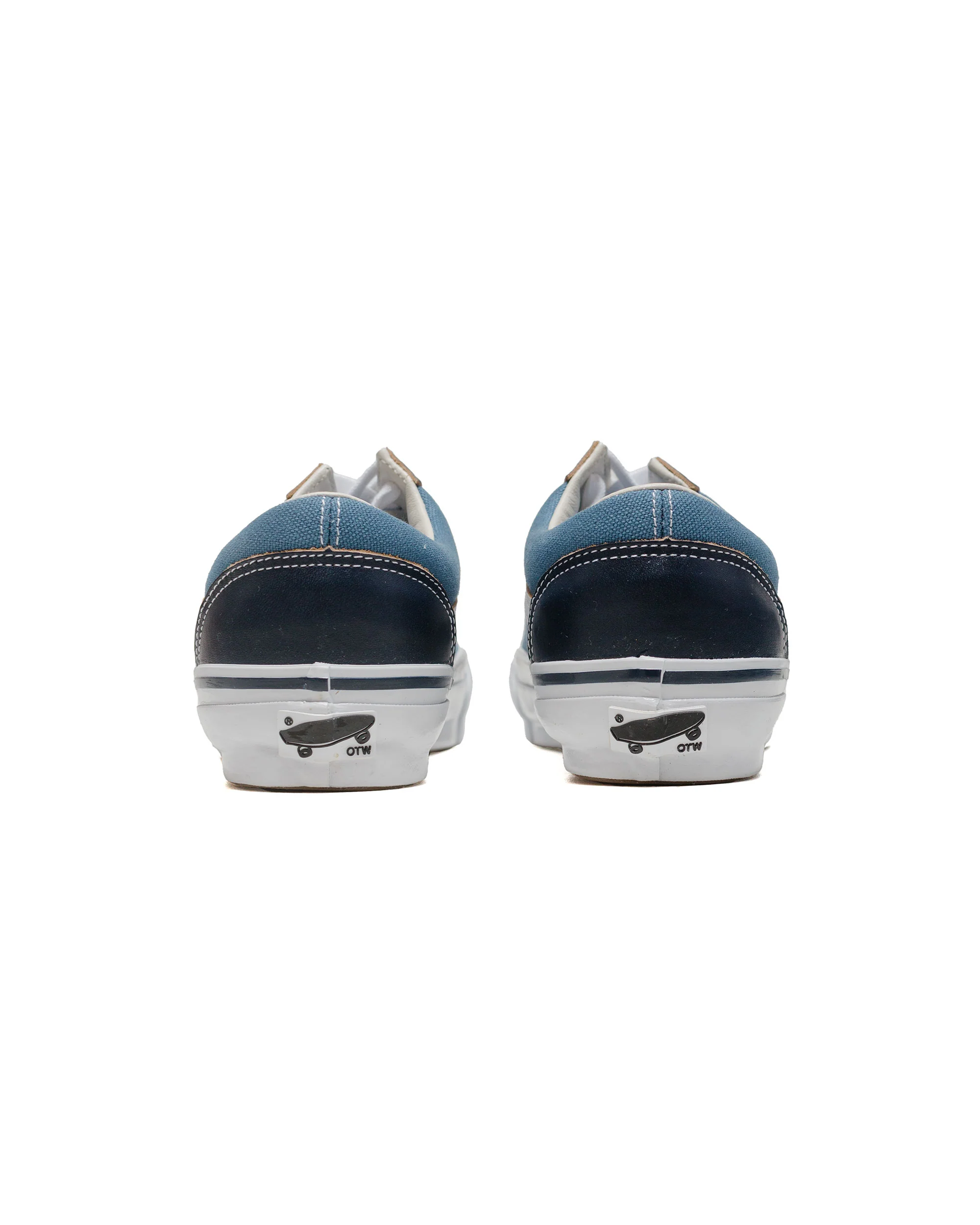 Vans OTW Old Skool 36 Vibram Stv Navy - Image 4