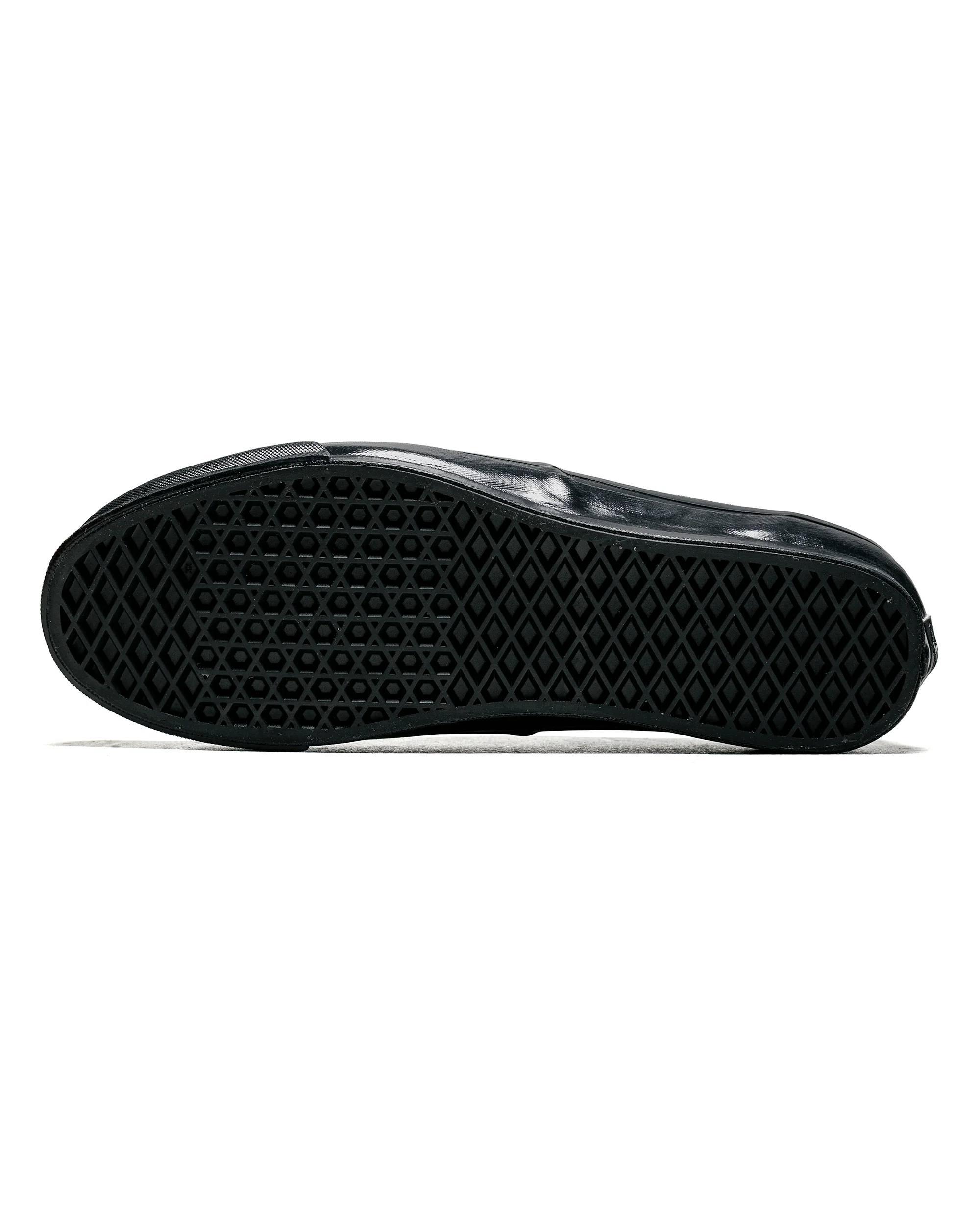 Vans Premium Authentic Reissue 44 LX Black/Black - Image 5