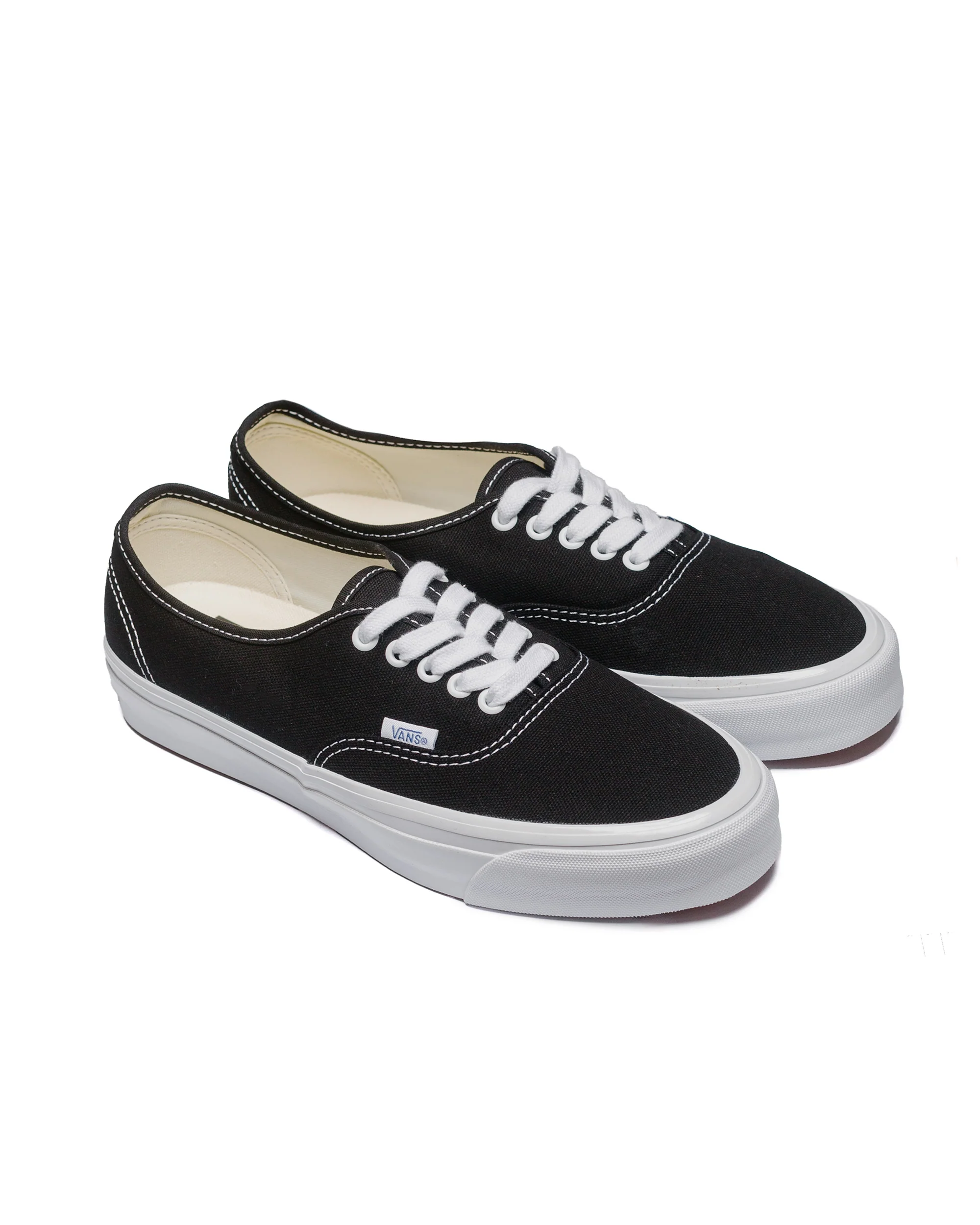 Vans Premium Authentic Reissue 44 LX Black/White - Image 2