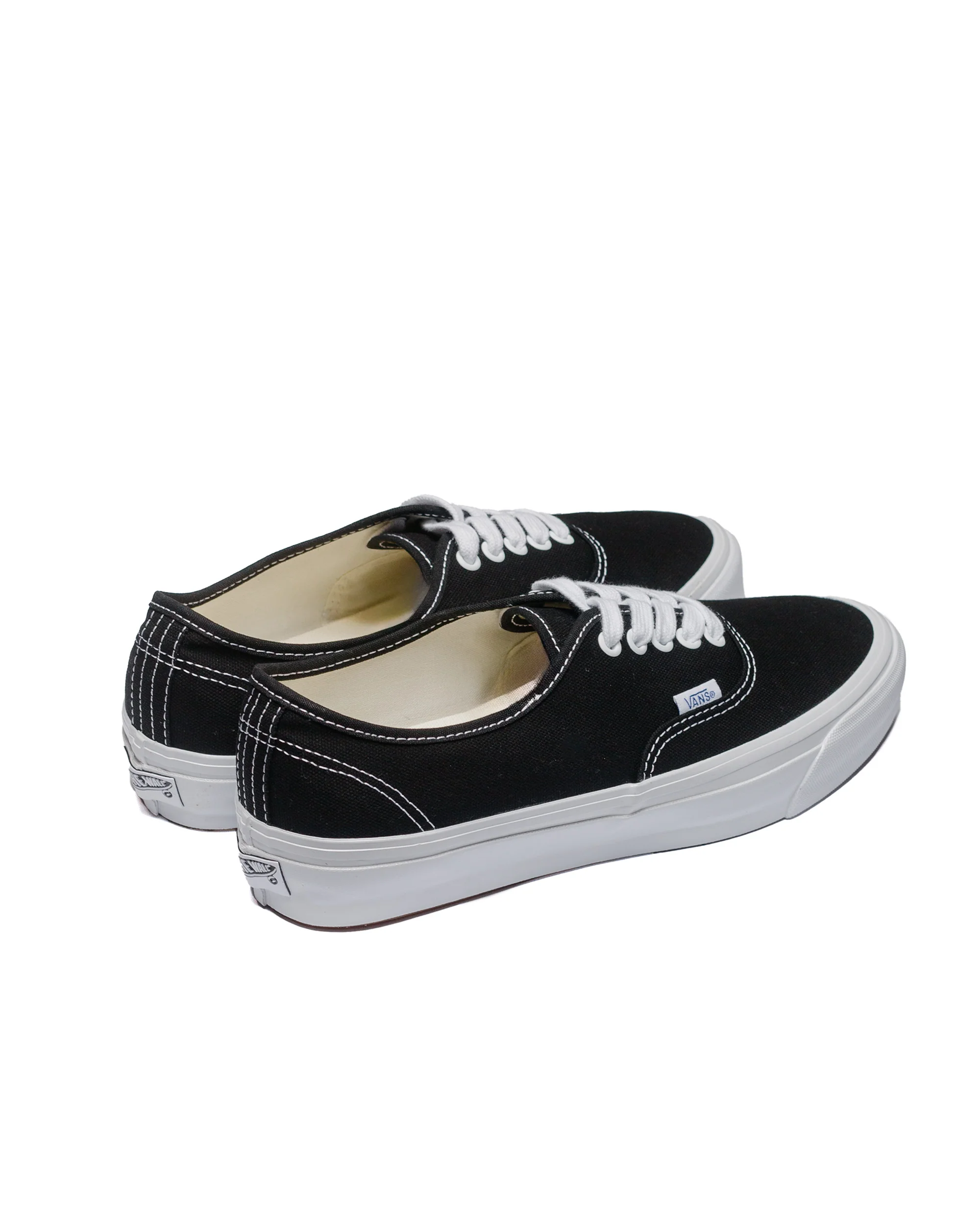 Vans Premium Authentic Reissue 44 LX Black/White - Image 3