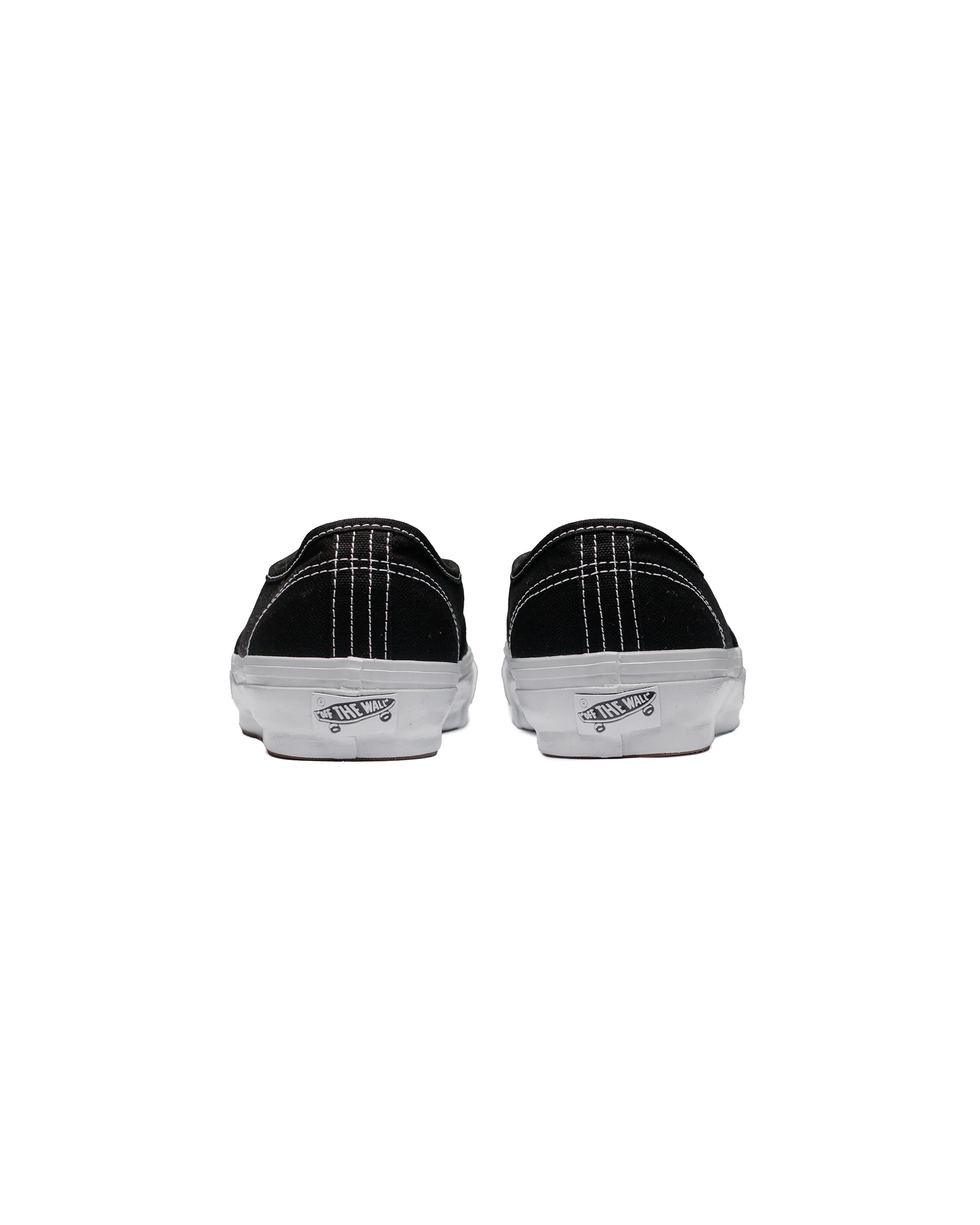 Vans Premium Authentic Reissue 44 LX Black/White - Image 4