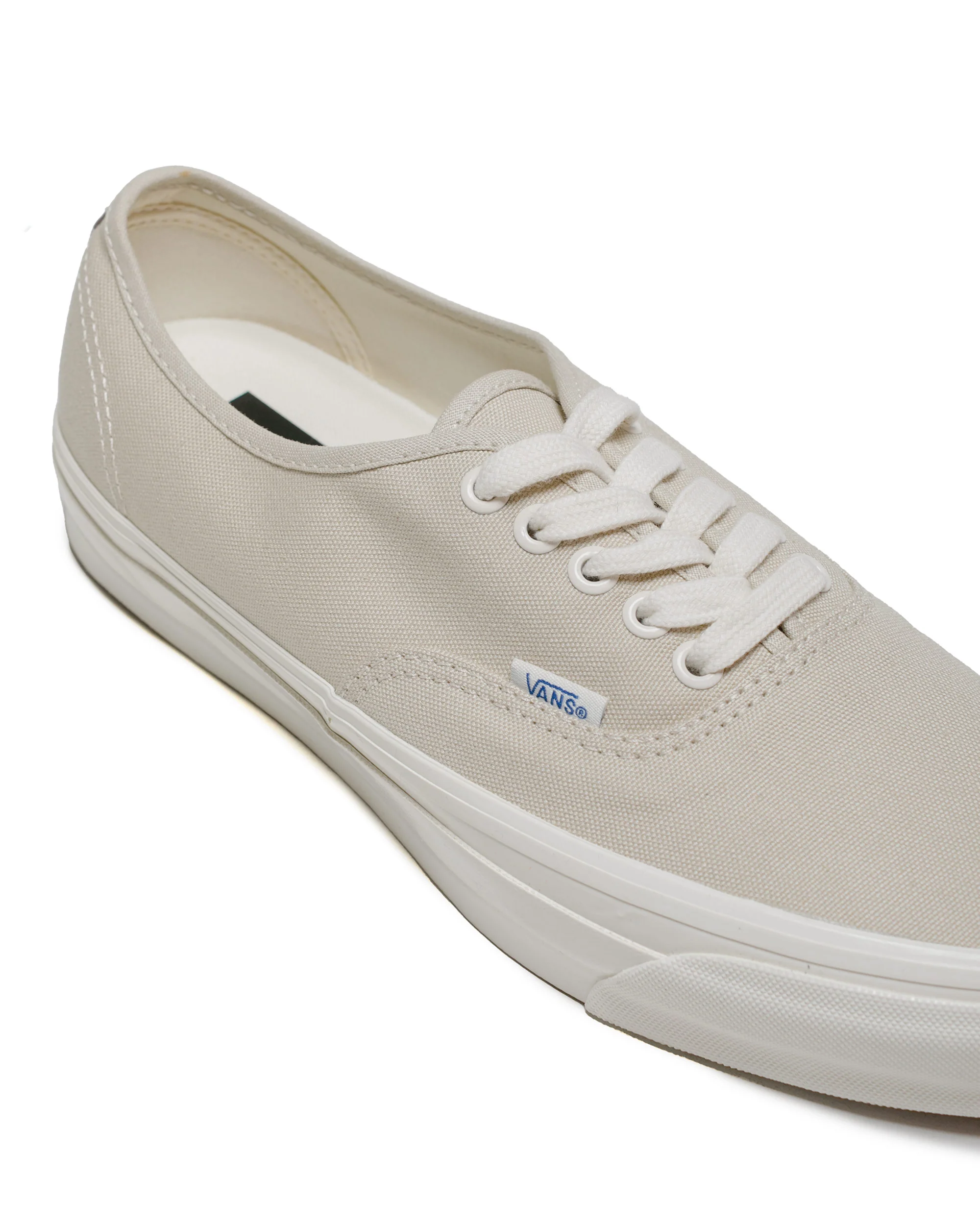 Vans Premium Authentic Reissue 44 LX Canvas Castle Wall Grey - Image 3