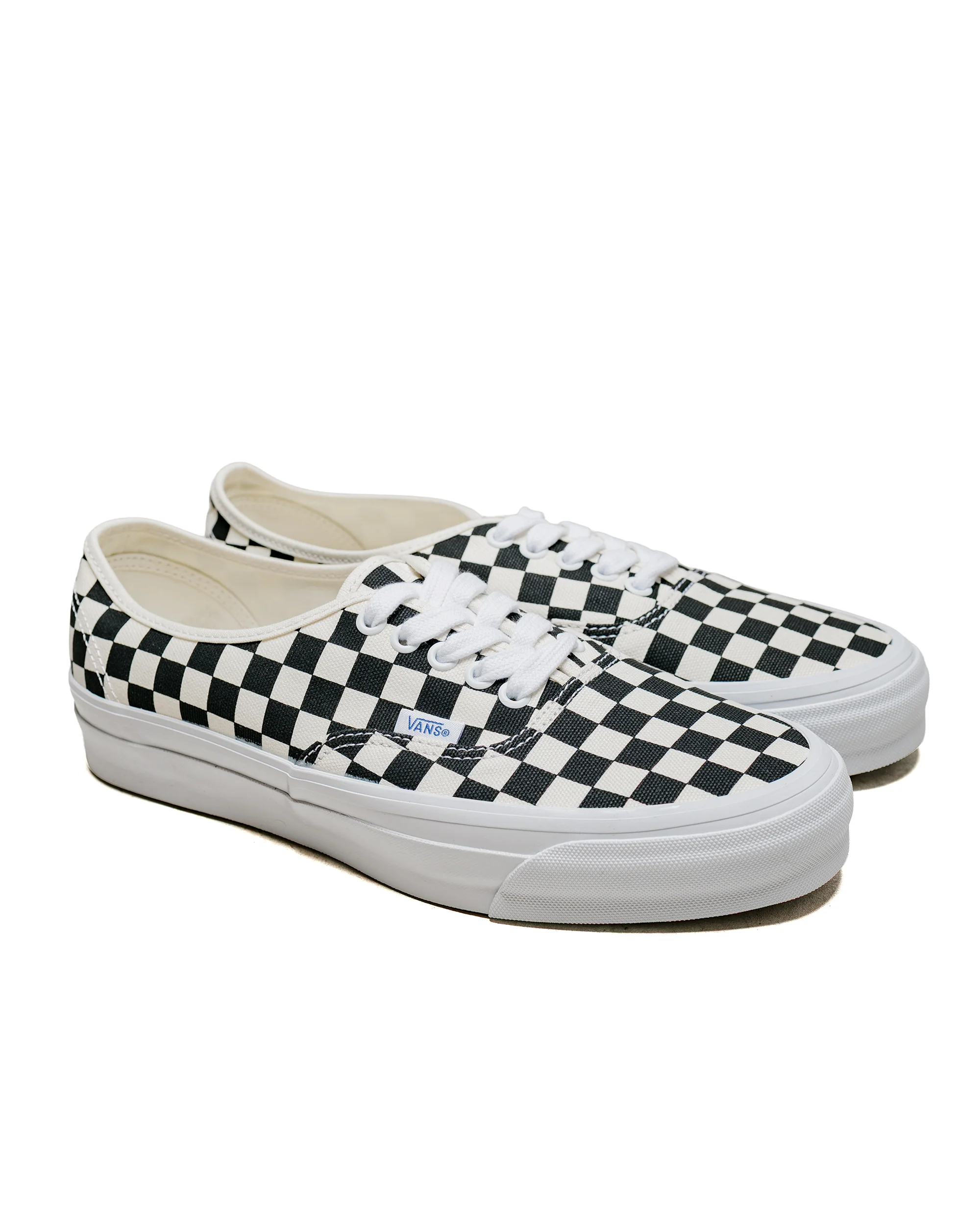 Vans Premium Authentic Reissue 44 LX Checkerboard - Image 2