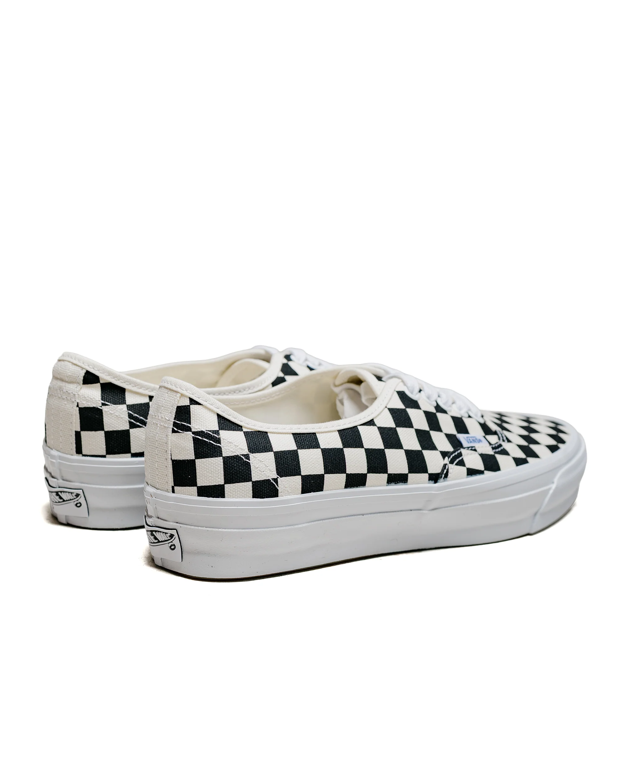 Vans Premium Authentic Reissue 44 LX Checkerboard - Image 3