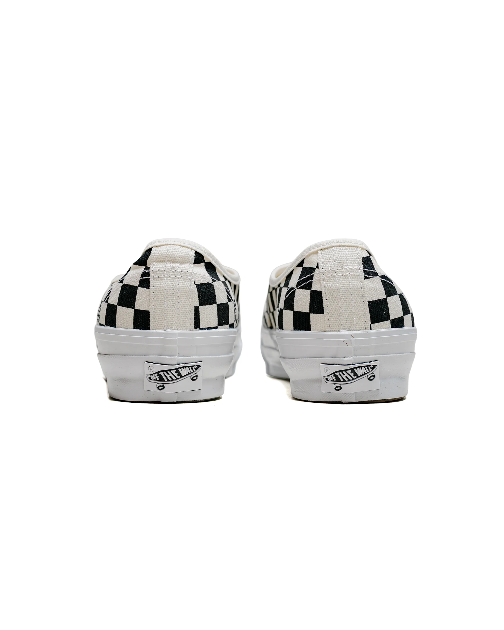 Vans Premium Authentic Reissue 44 LX Checkerboard - Image 4