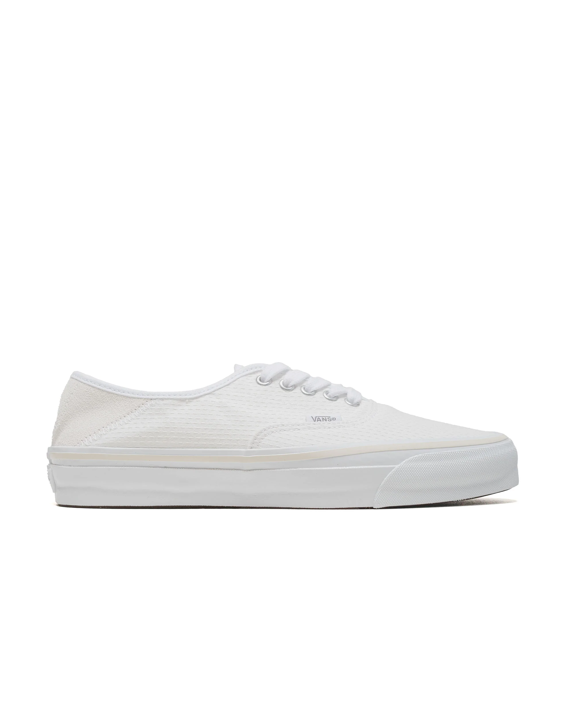 Vans Premium Authentic Reissue 44 LX Kickdown Sashiko White