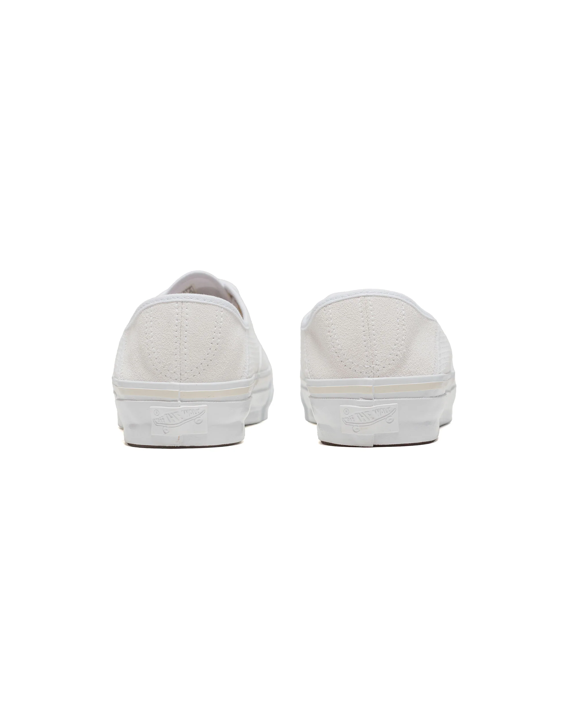 Vans Premium Authentic Reissue 44 LX Kickdown Sashiko White - Image 4