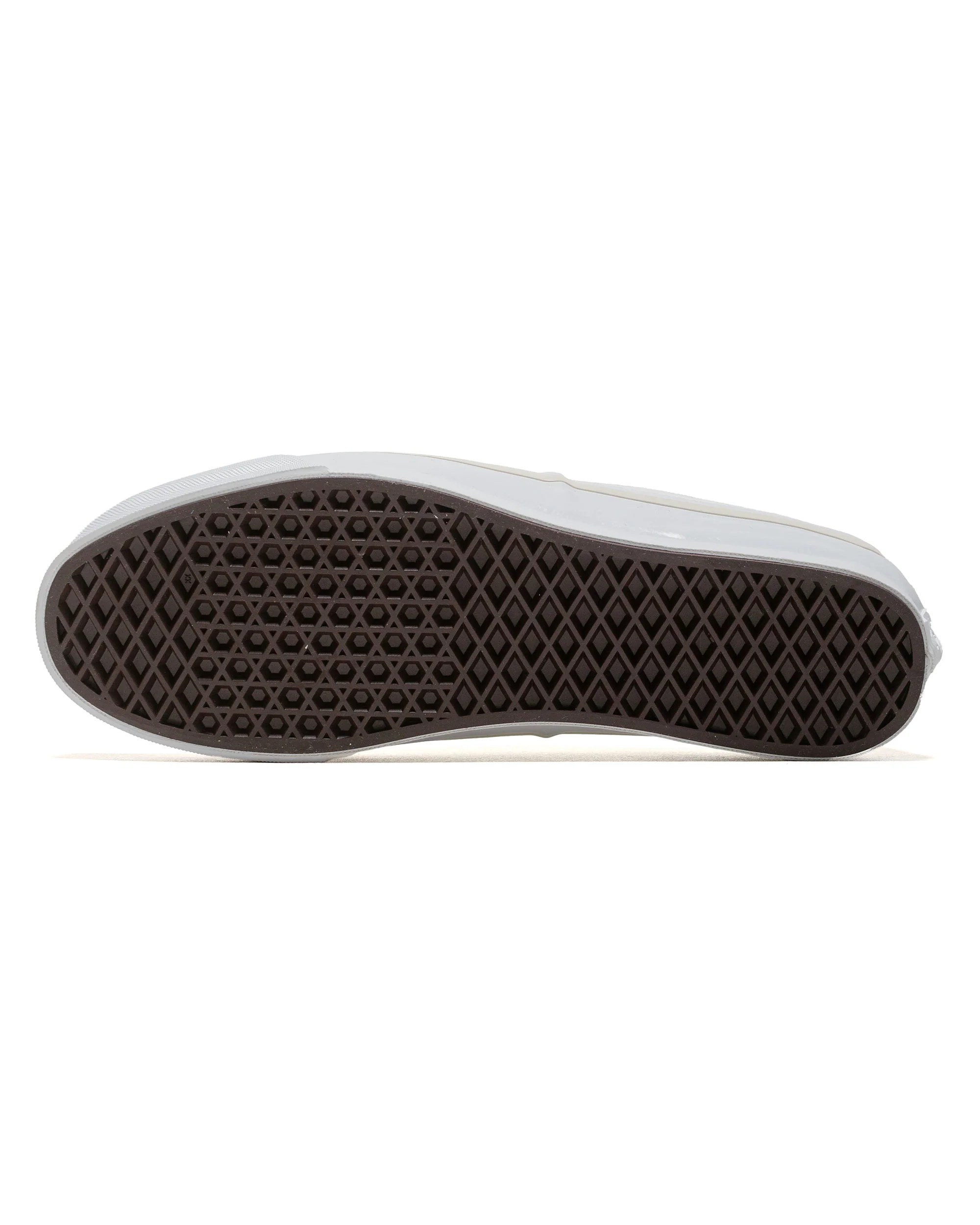 Vans Premium Authentic Reissue 44 LX Kickdown Sashiko White - Image 5