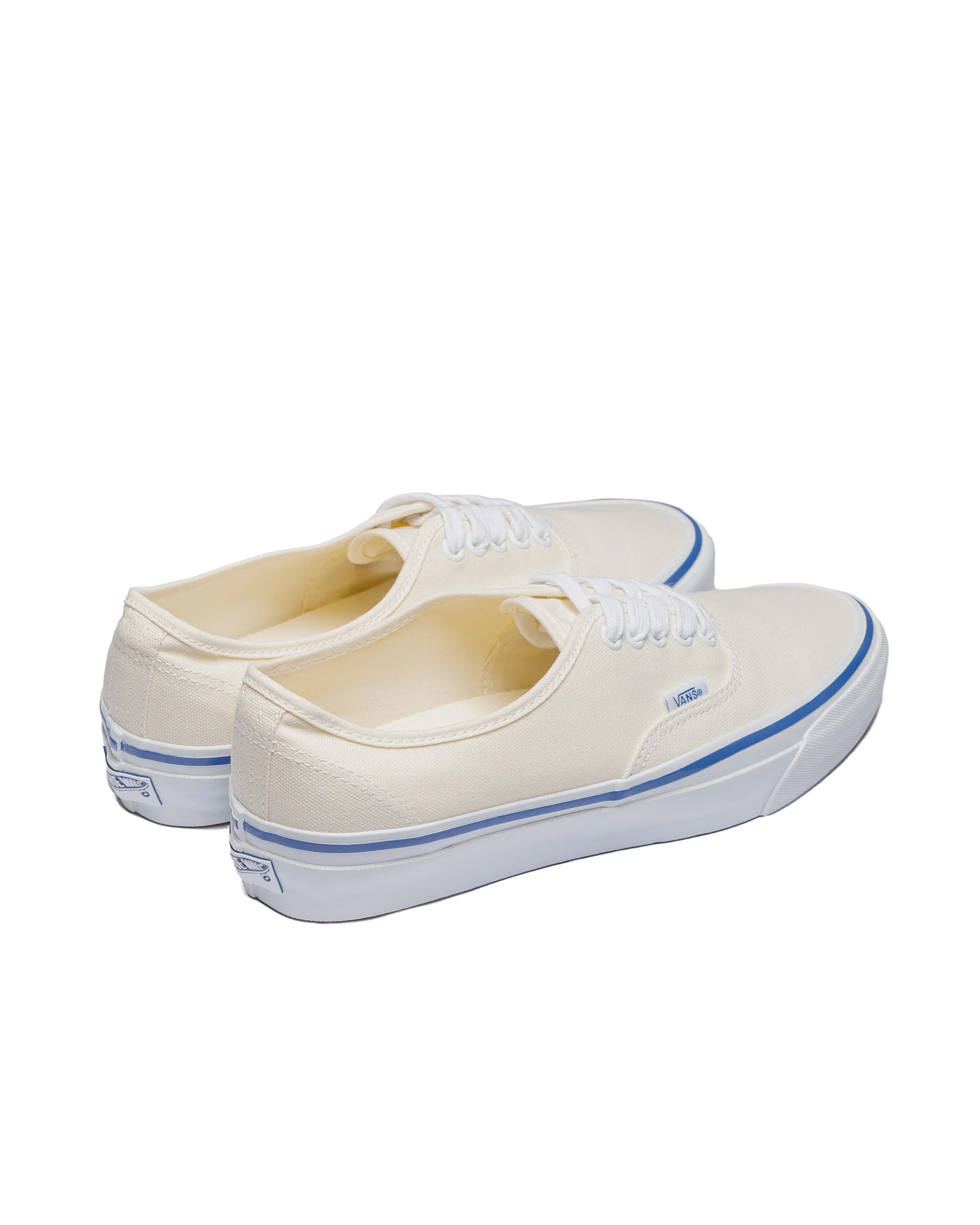 Vans Premium Authentic Reissue 44 LX Off White - Image 3