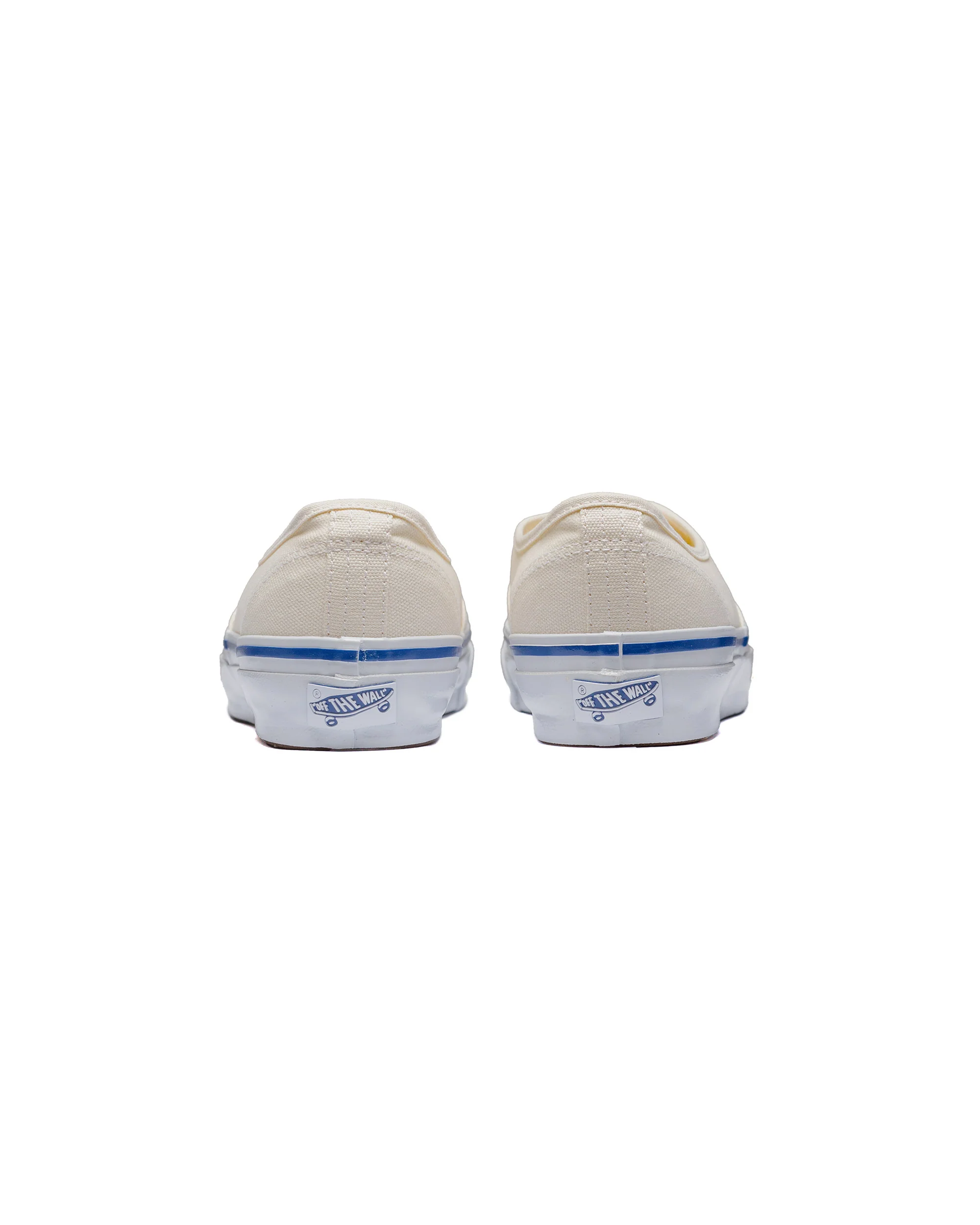 Vans Premium Authentic Reissue 44 LX Off White - Image 4
