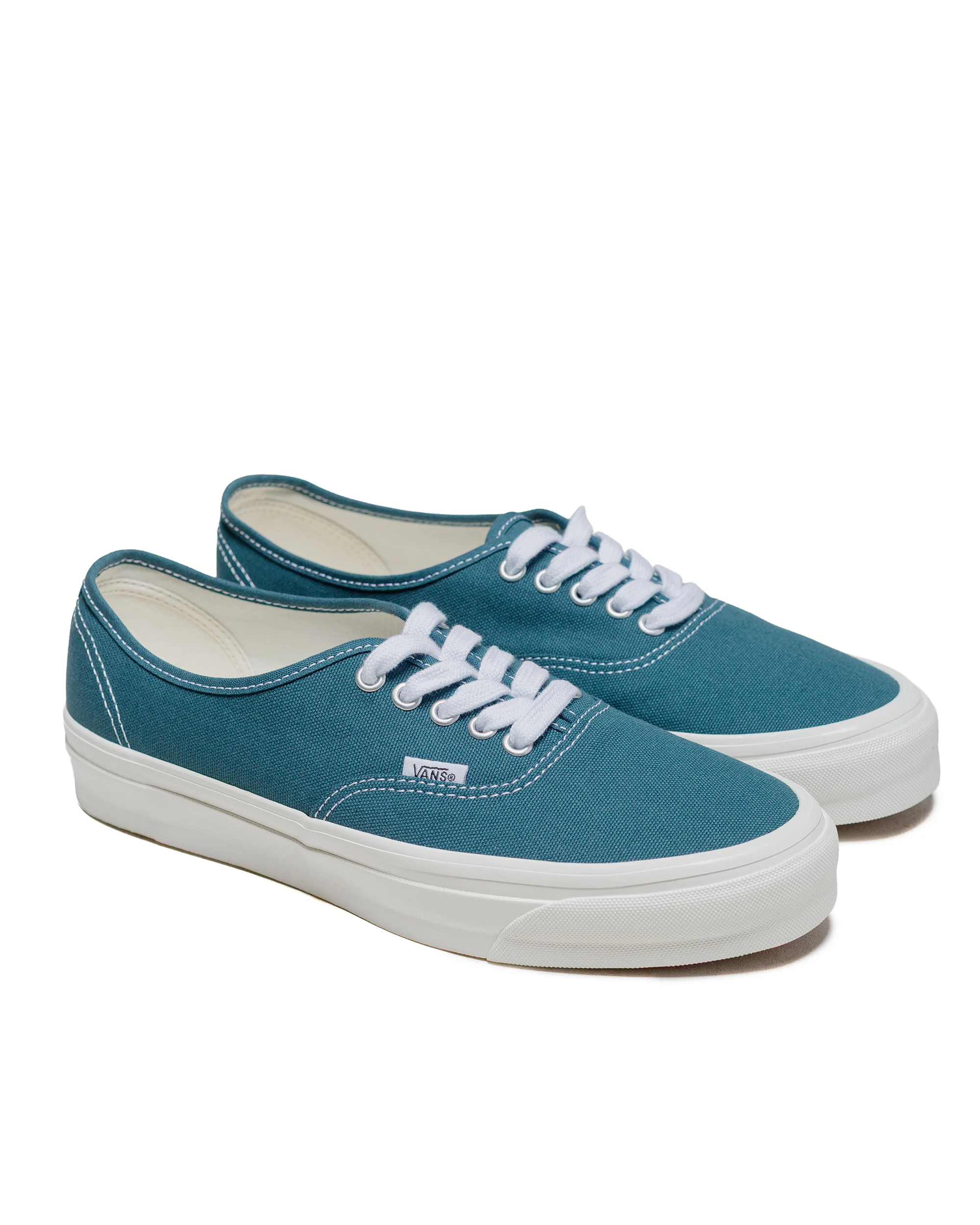 Vans Premium Authentic 44 LX Stargazer Blue - Image 2