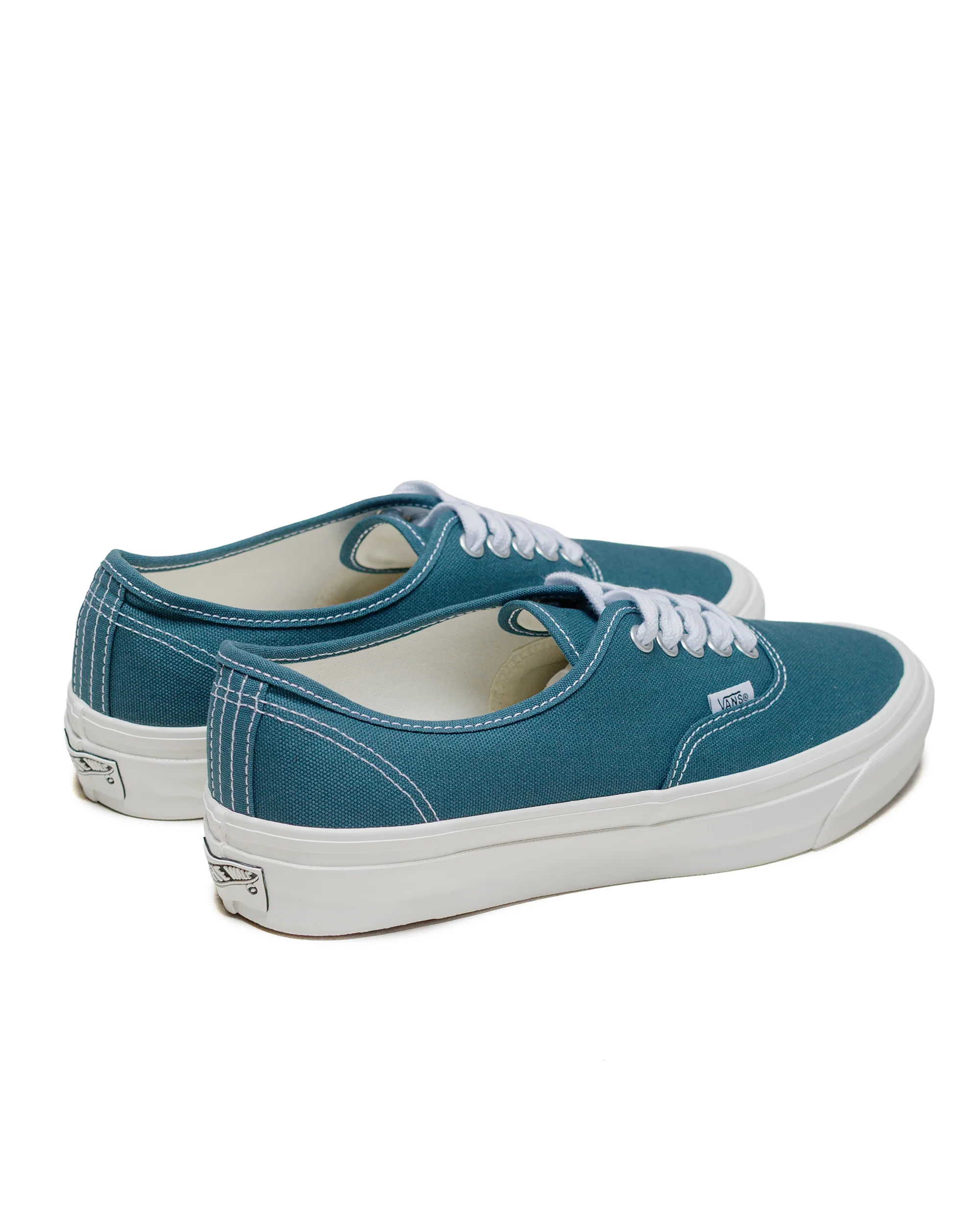 Vans Premium Authentic 44 LX Stargazer Blue - Image 3