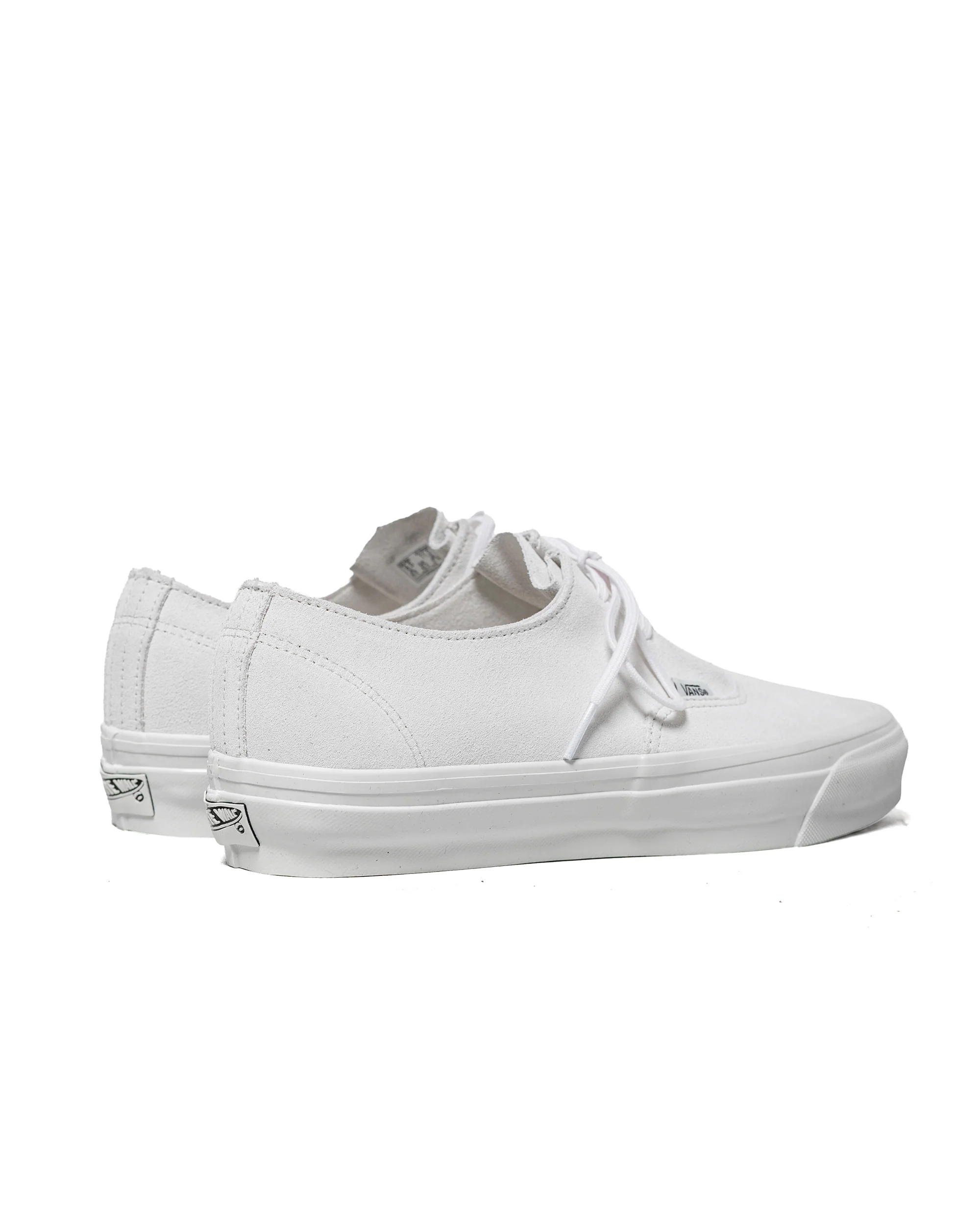 Vans Premium LX Authentic Ease Blanc De Blanc - Image 3
