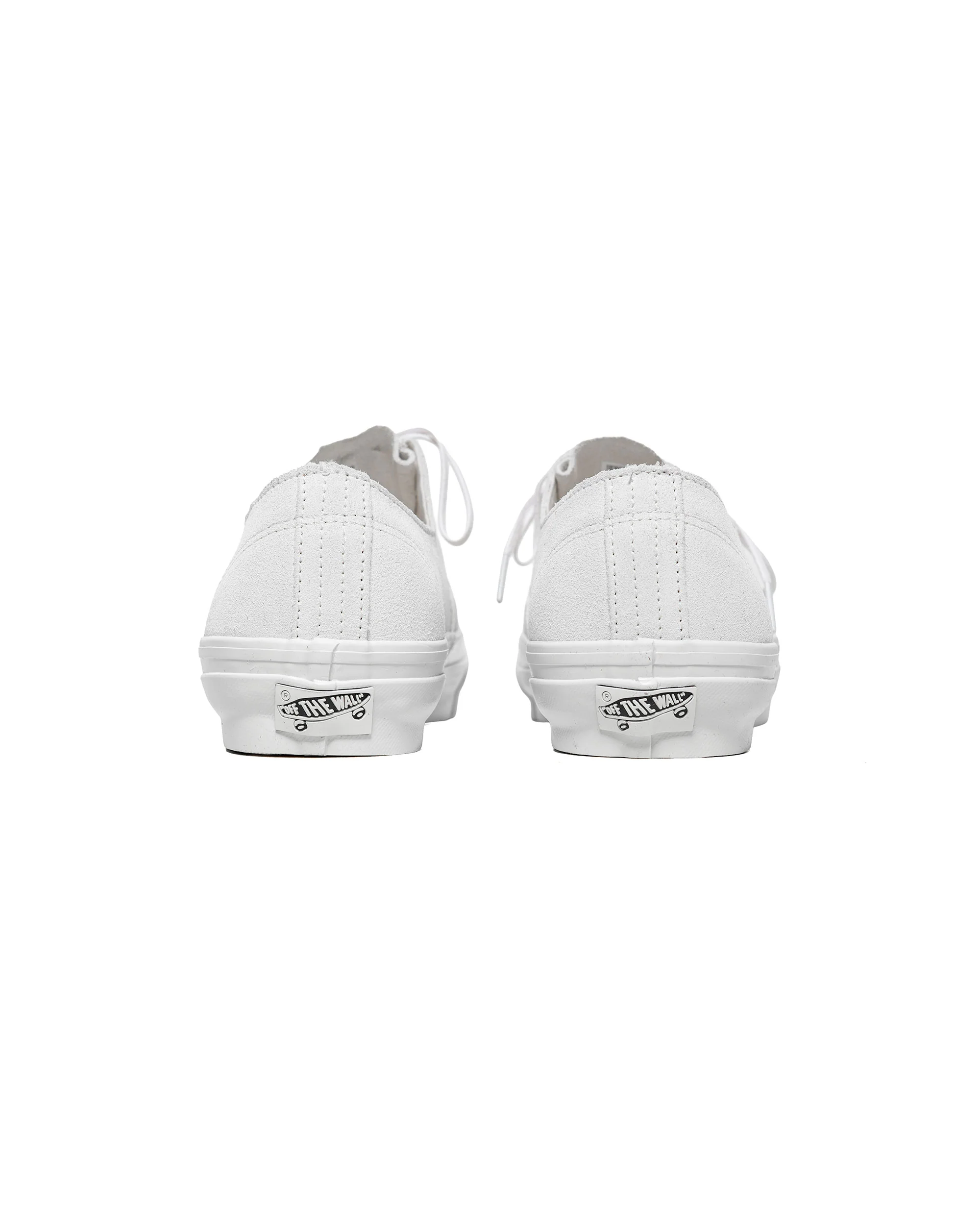 Vans Premium LX Authentic Ease Blanc De Blanc - Image 4